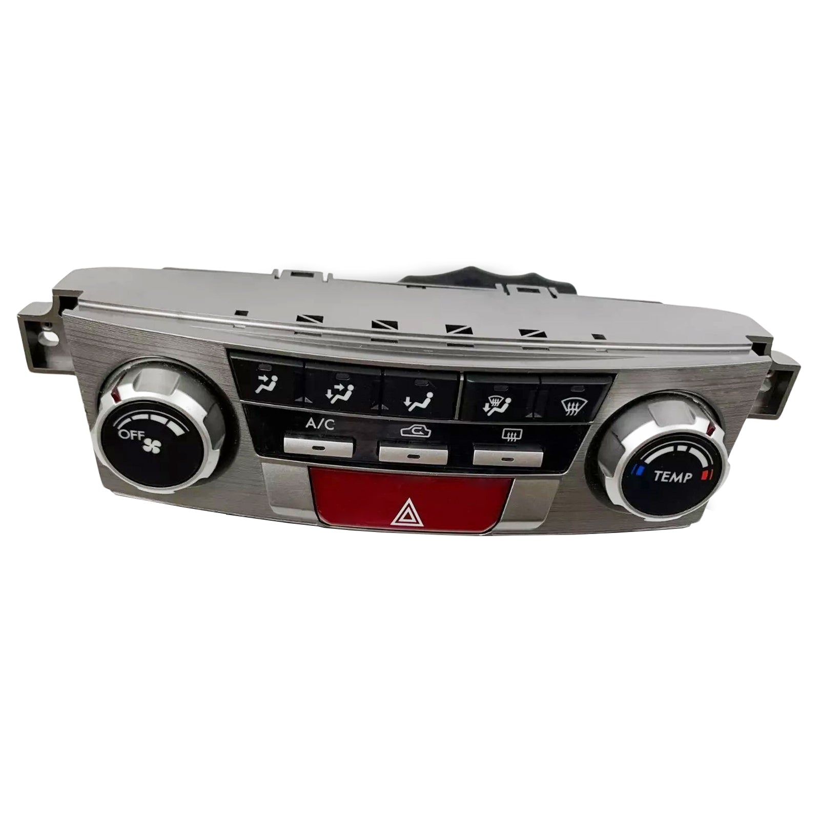 2010-2014 Subaru Legacy Climate Control