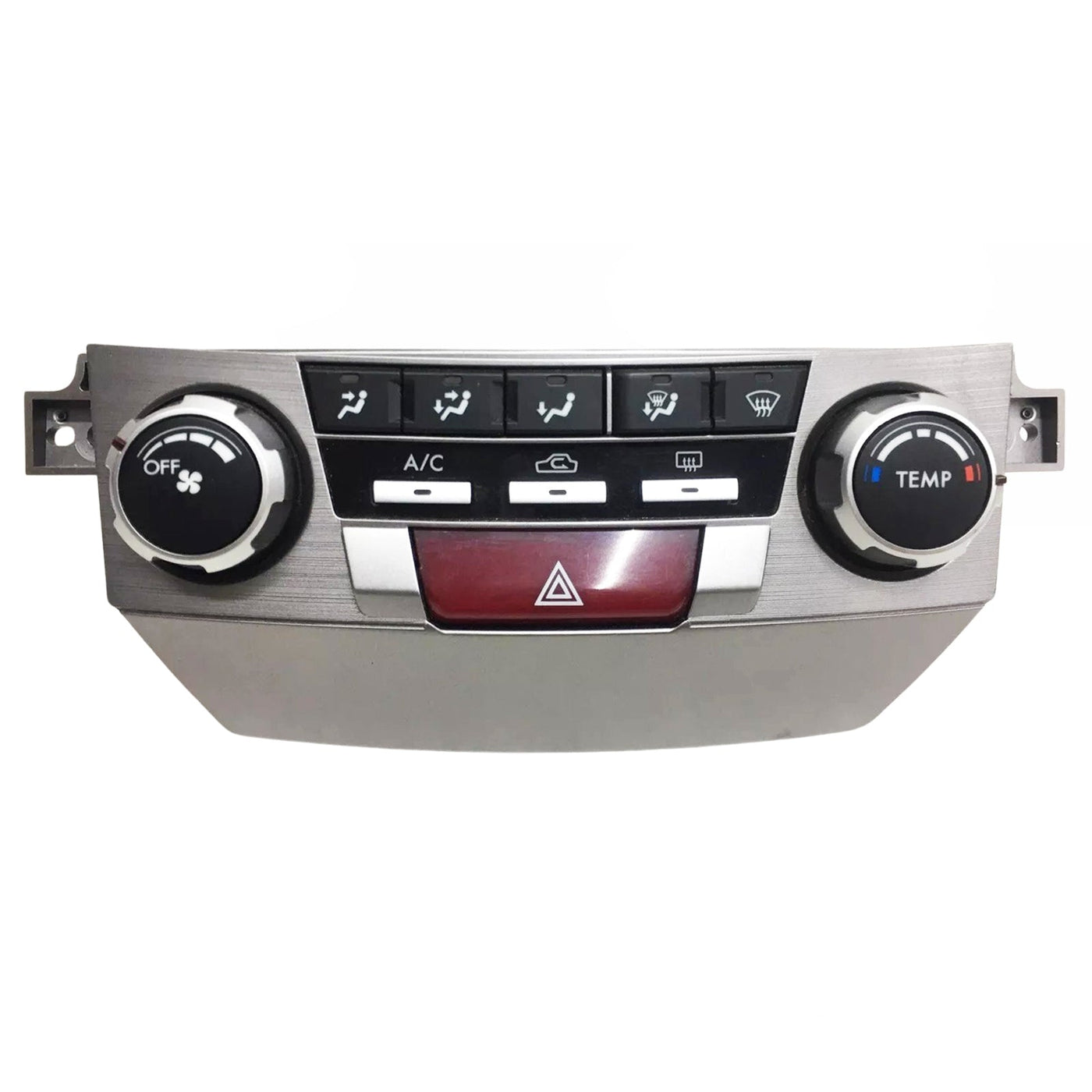 2010-2014 Subaru Legacy Climate Control