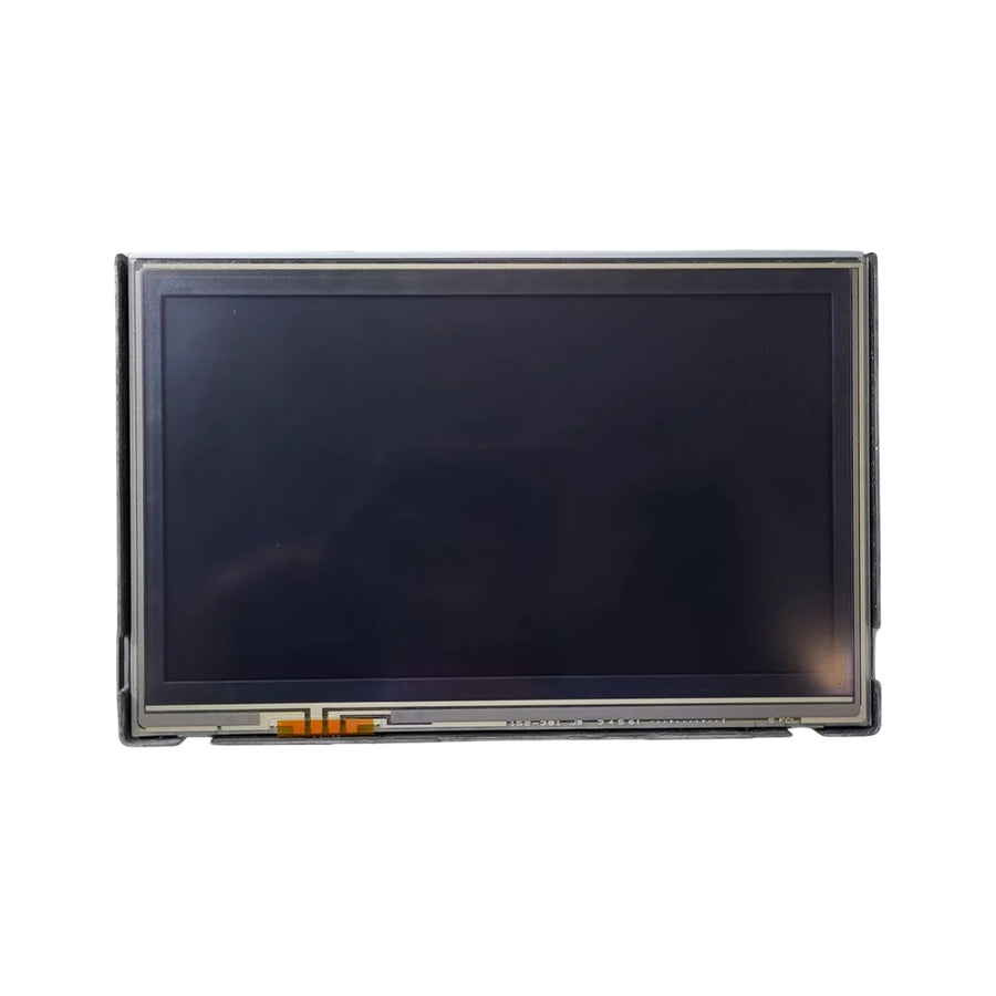 2010-2014 Nissan Maxima Display Screen