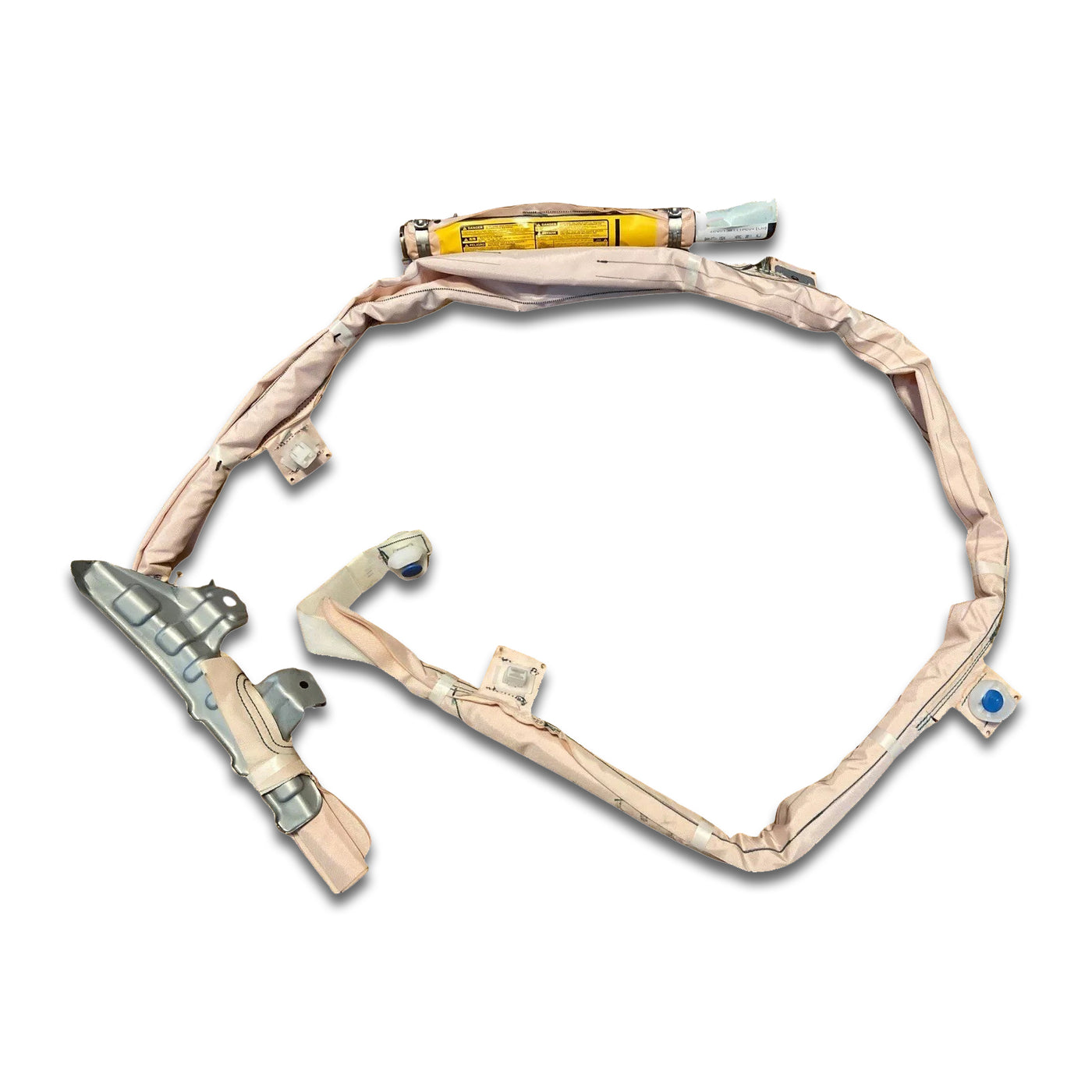2010-2014 Toyota Prius Passenger Roof Airbag