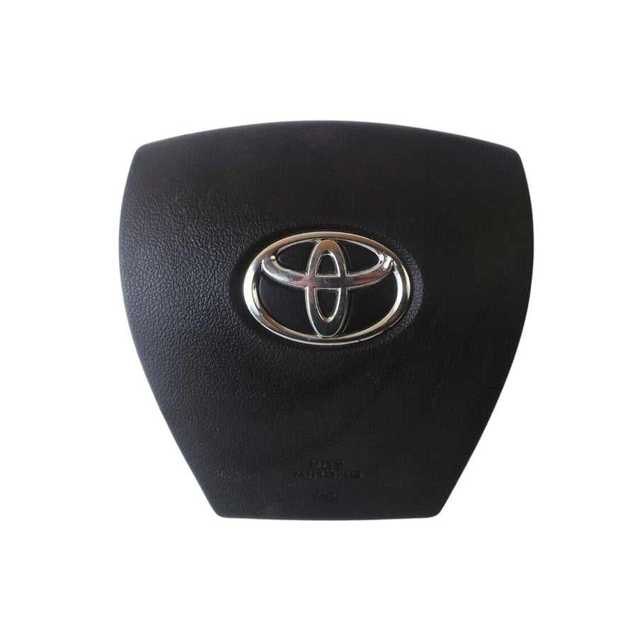 2010-2015 Toyota Prius Steering Wheel Airbag