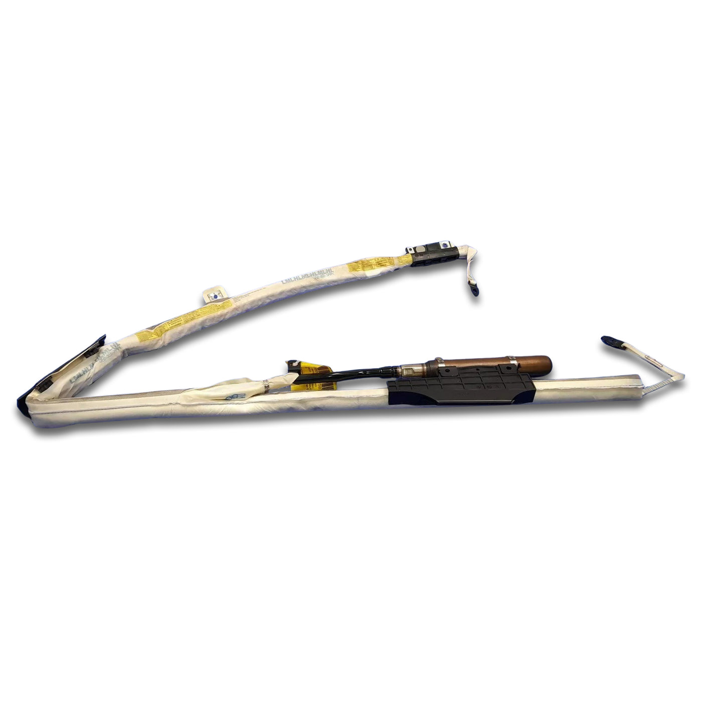 2010-2015 Hyundai Tucson Driver Roof Airbag