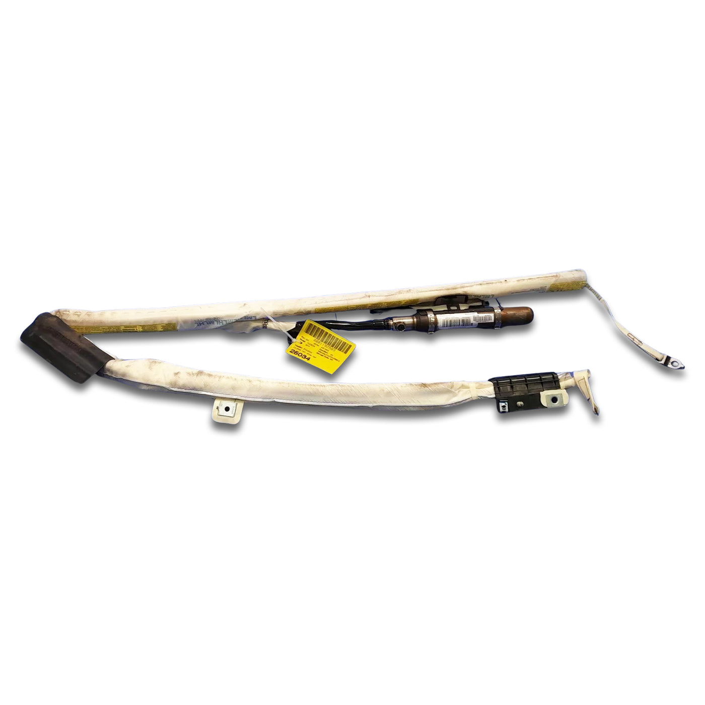 2010-2015 Hyundai Tucson Driver Roof Airbag