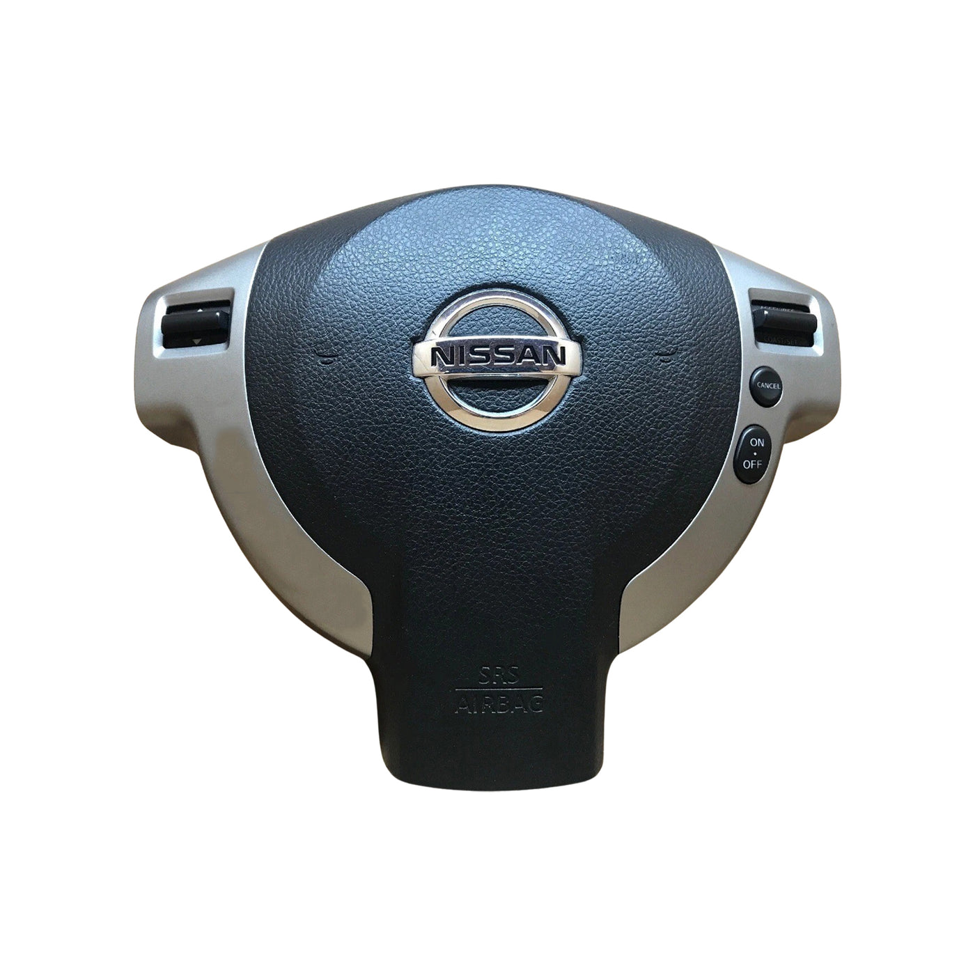 2010-2015 Nissan Rogue Steering Wheel Airbag