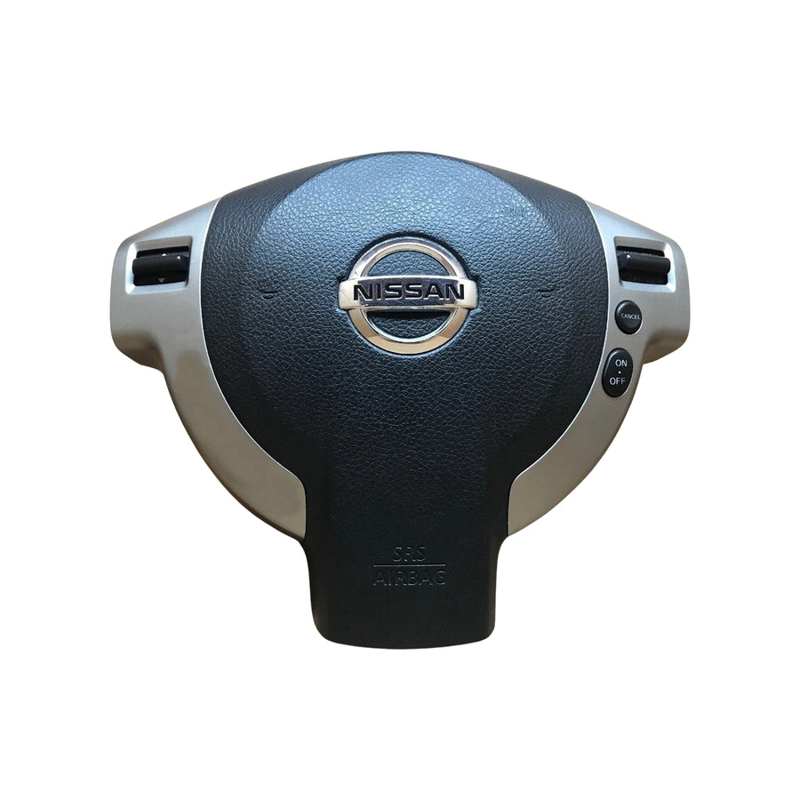 2010-2015 Nissan Rogue Steering Wheel Airbag