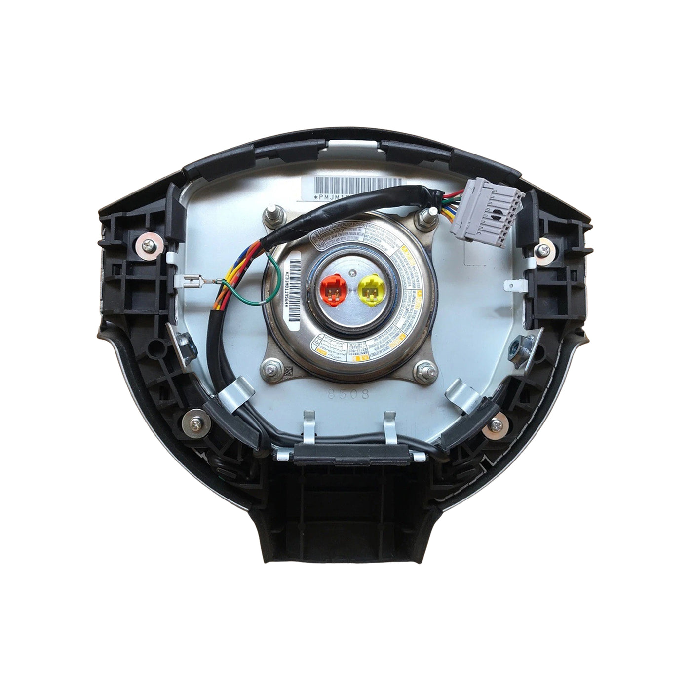 2010-2015 Nissan Rogue Steering Wheel Airbag
