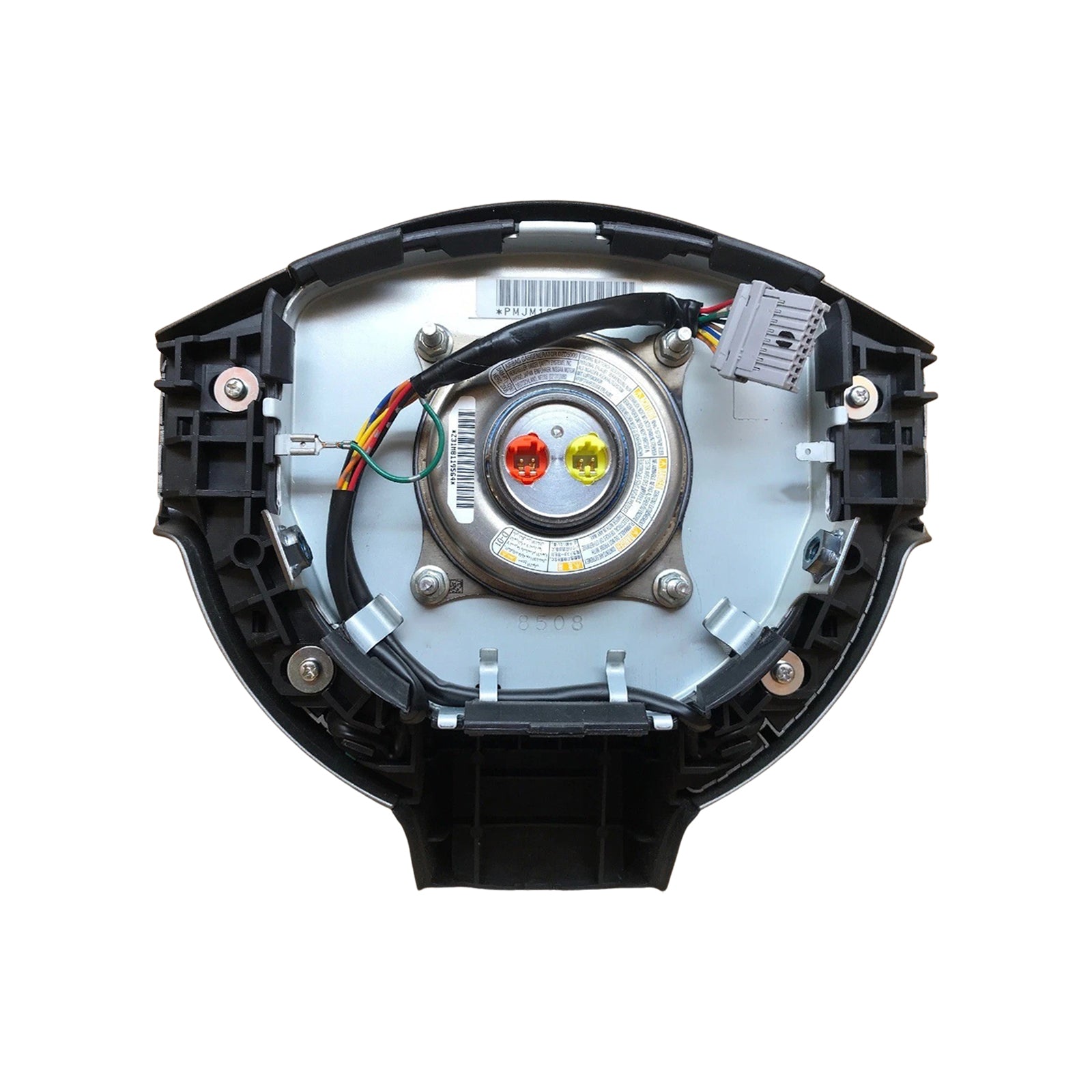 2010-2015 Nissan Rogue Steering Wheel Airbag