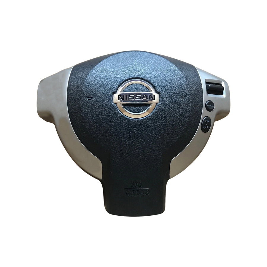 2010-2015 Nissan Rogue Steering Wheel Airbag