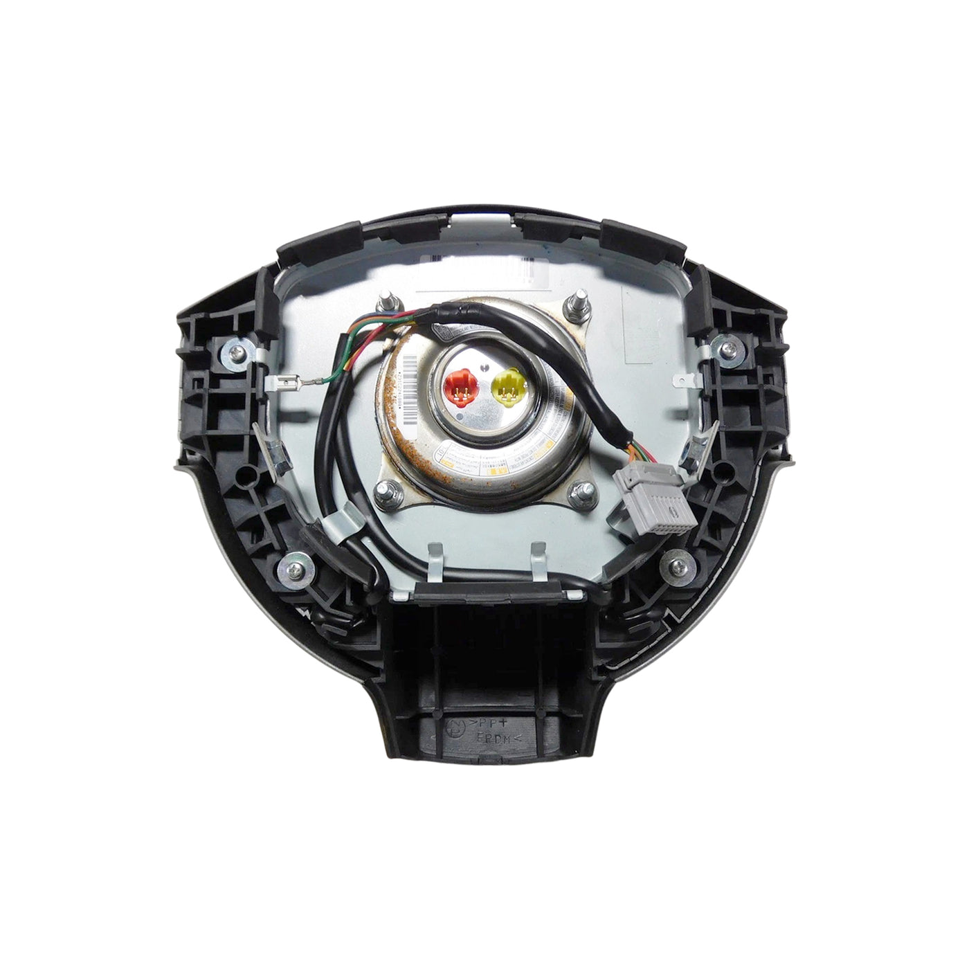 2010-2015 Nissan Rogue Steering Wheel Airbag