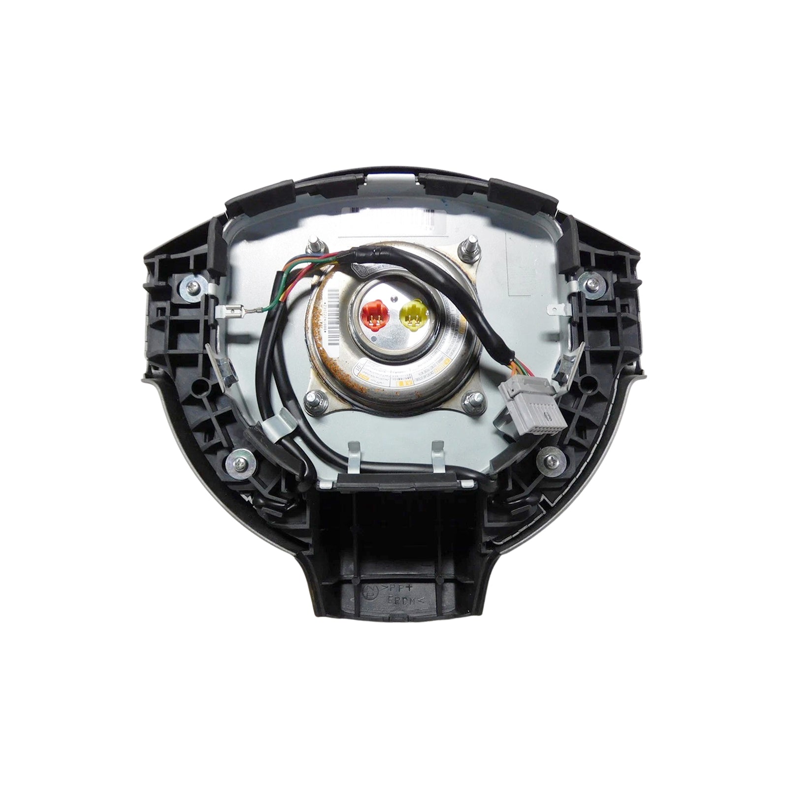 2010-2015 Nissan Rogue Steering Wheel Airbag
