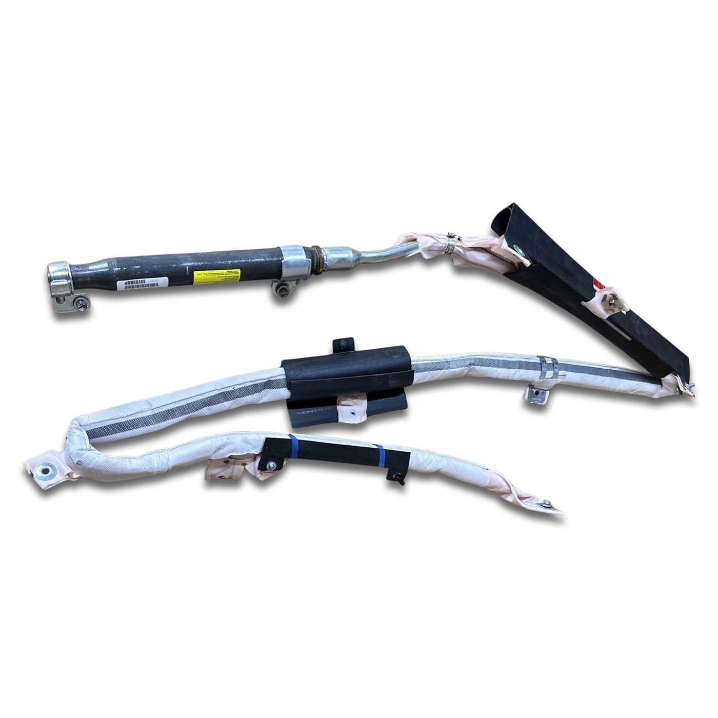 2010-2016 Cadillac SRX Passenger Roof Airbag