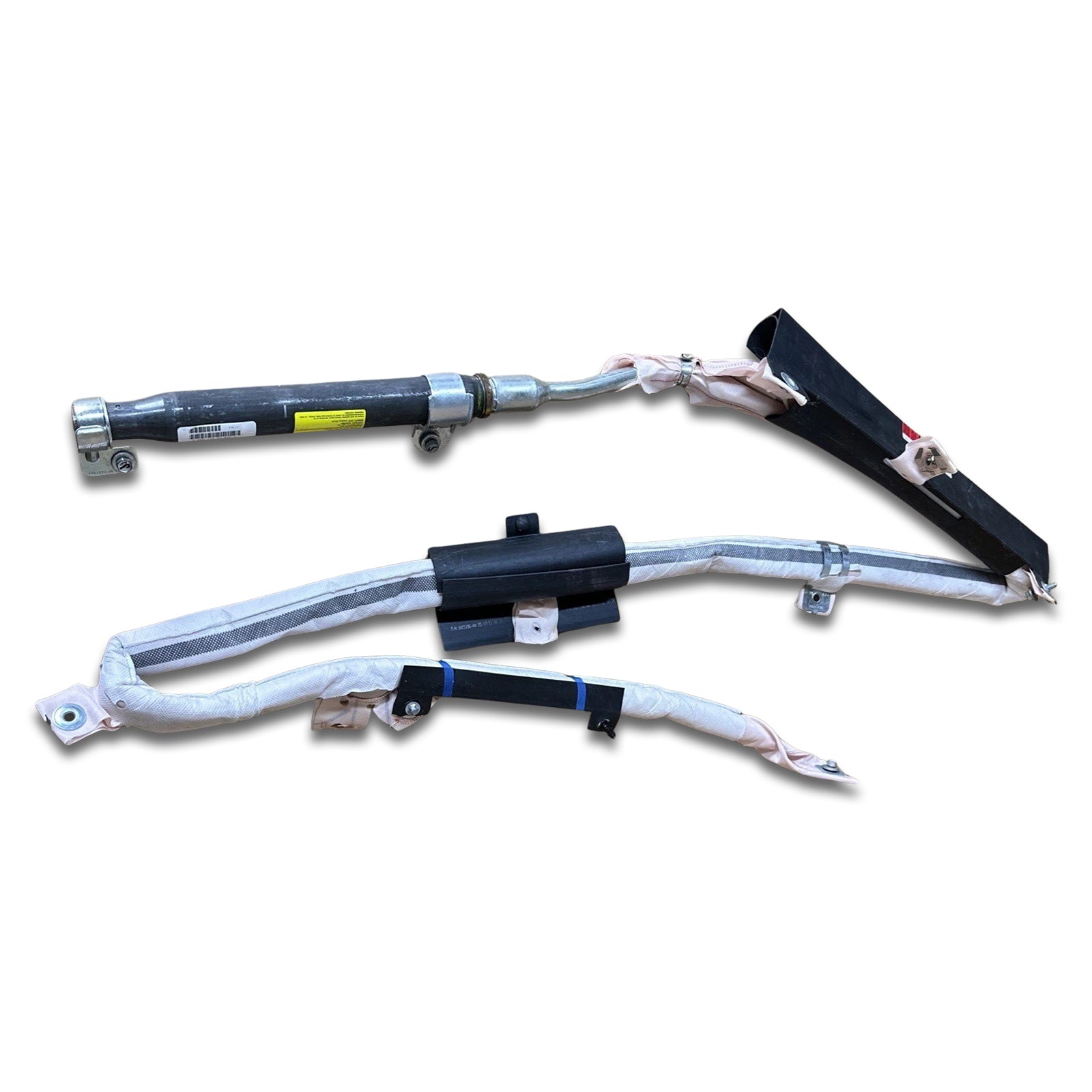 2010-2016 Cadillac SRX Passenger Roof Airbag