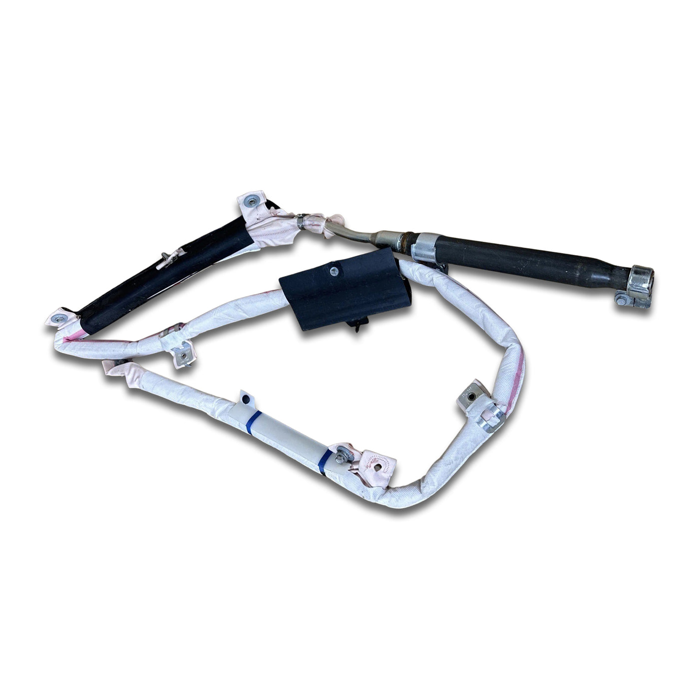 2010-2016 Cadillac SRX Passenger Roof Airbag