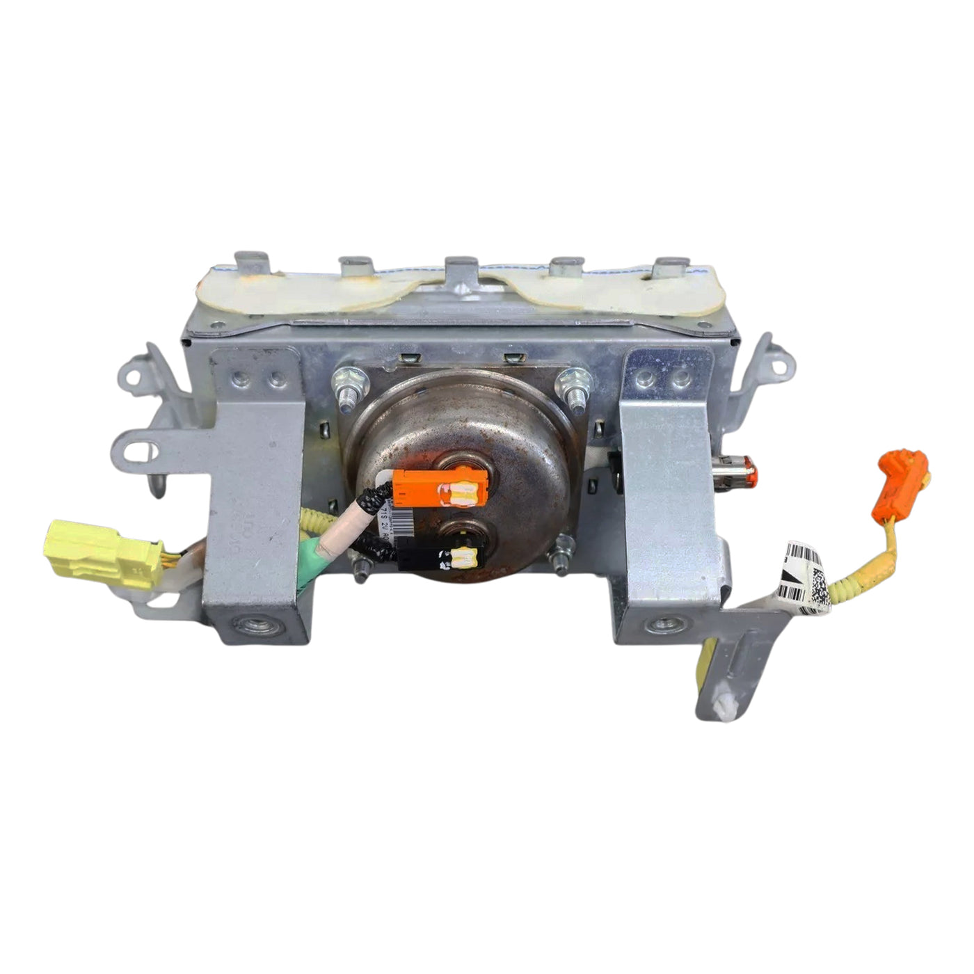 2010-2019 Toyota Tundra Passenger Dash Airbag