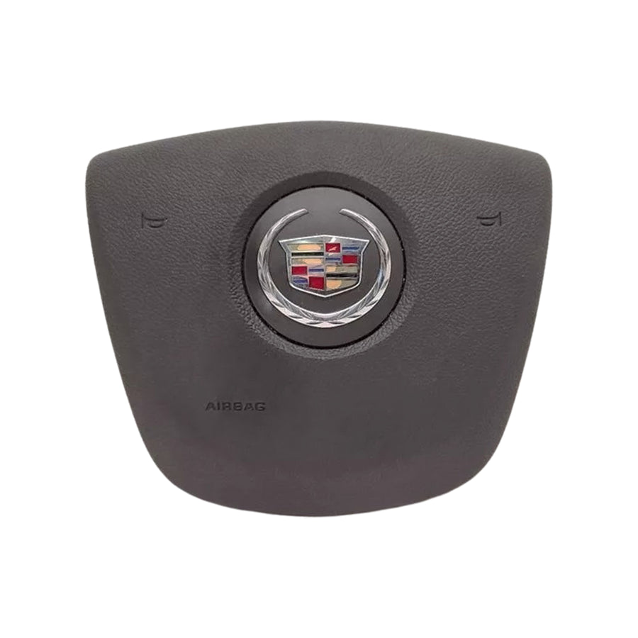 2010 Cadillac SRX Steering Wheel Airbags