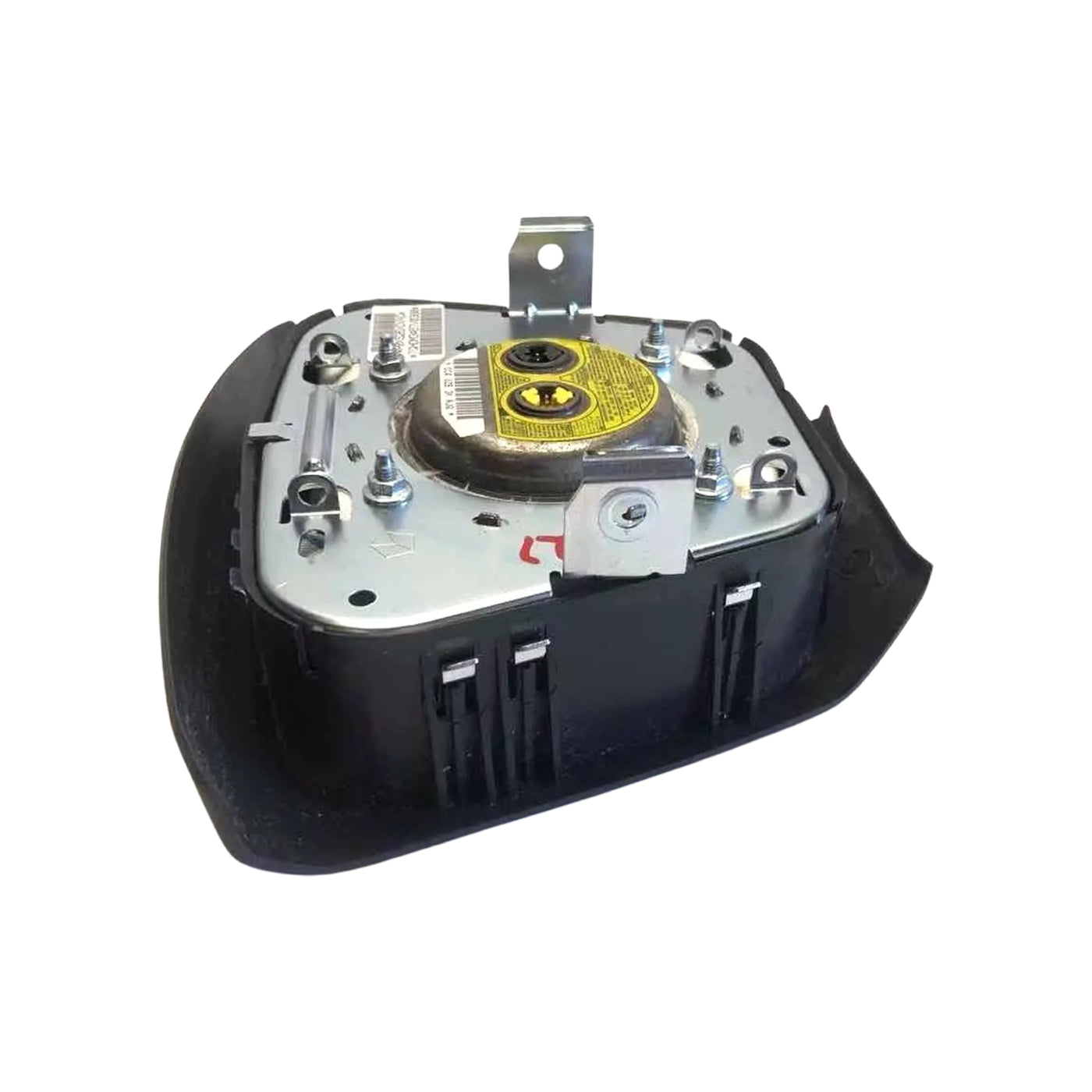 2010 Dodge Avenger Steering Wheel Airbag