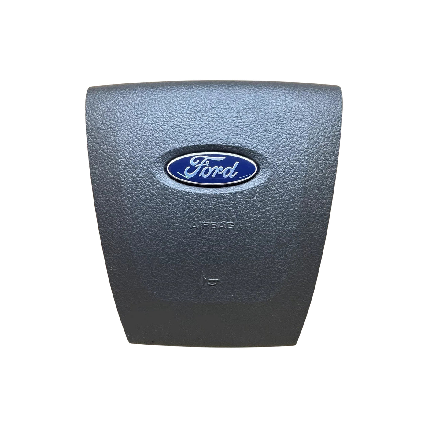 2010 Ford Flex Steering Wheel Airbag