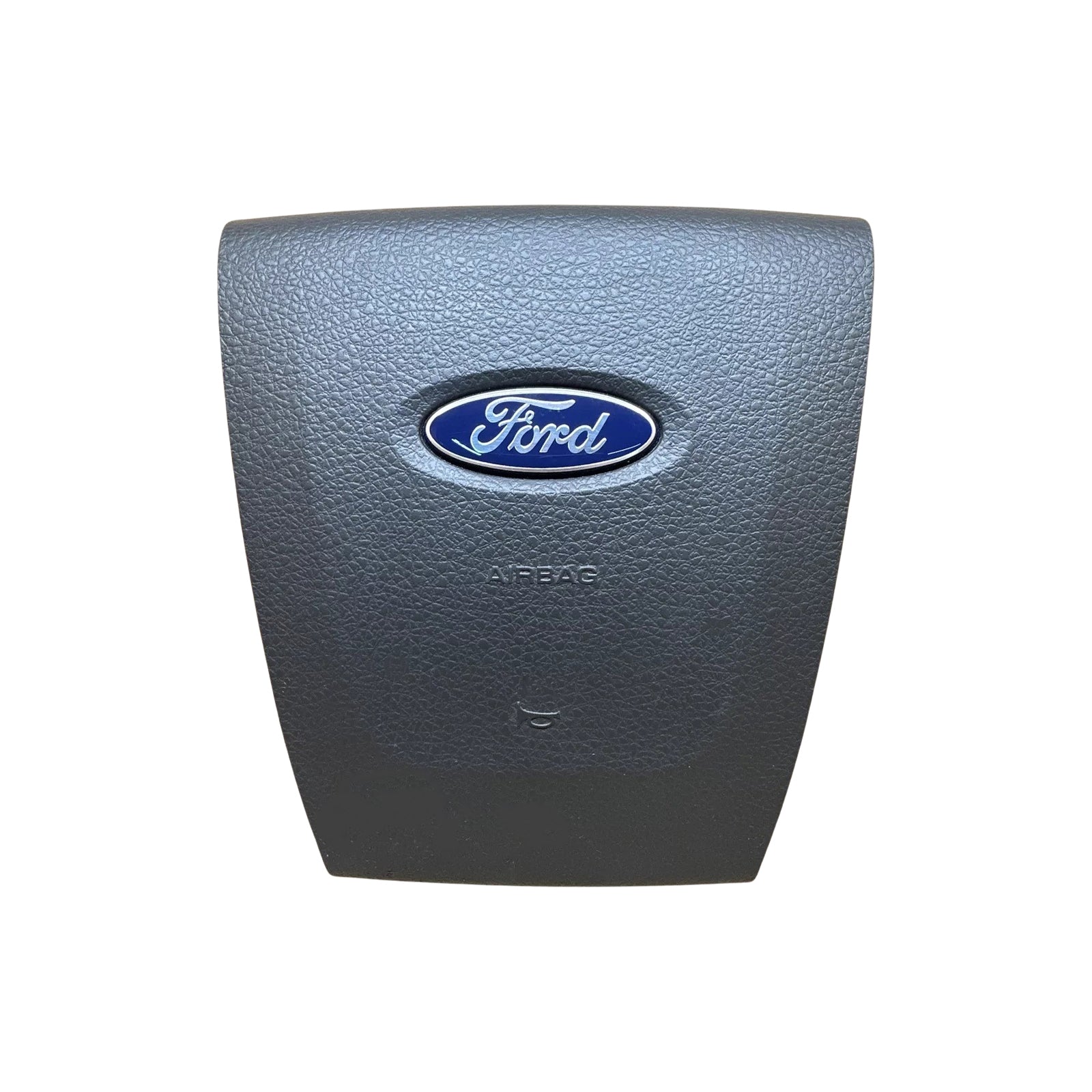 2010 Ford Flex Steering Wheel Airbag