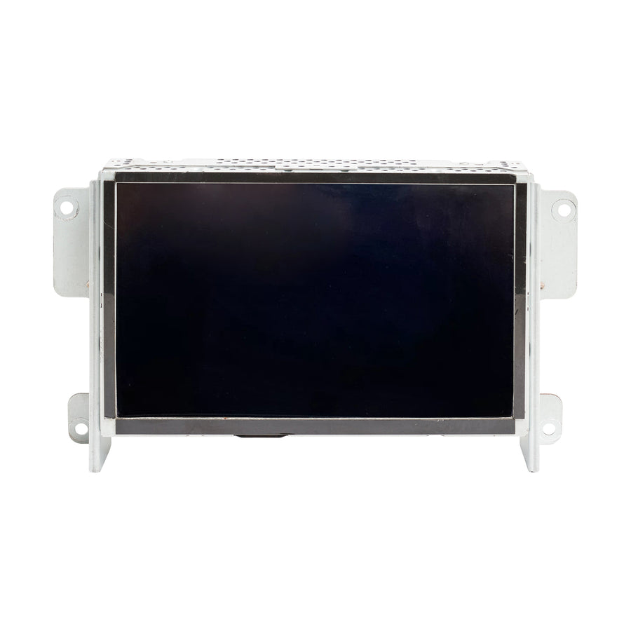 2010 Ford Fusion Display Screen