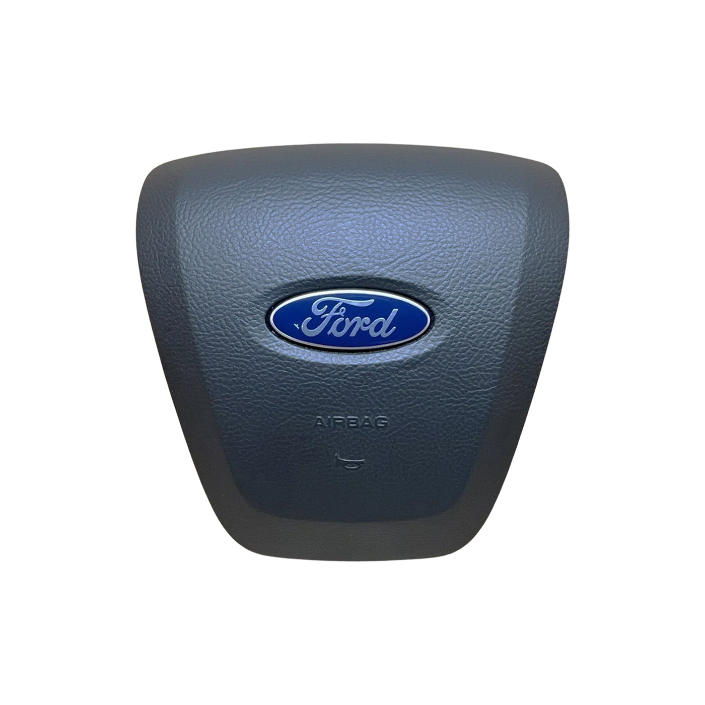 2010 Ford Taurus Steering Wheel Airbag