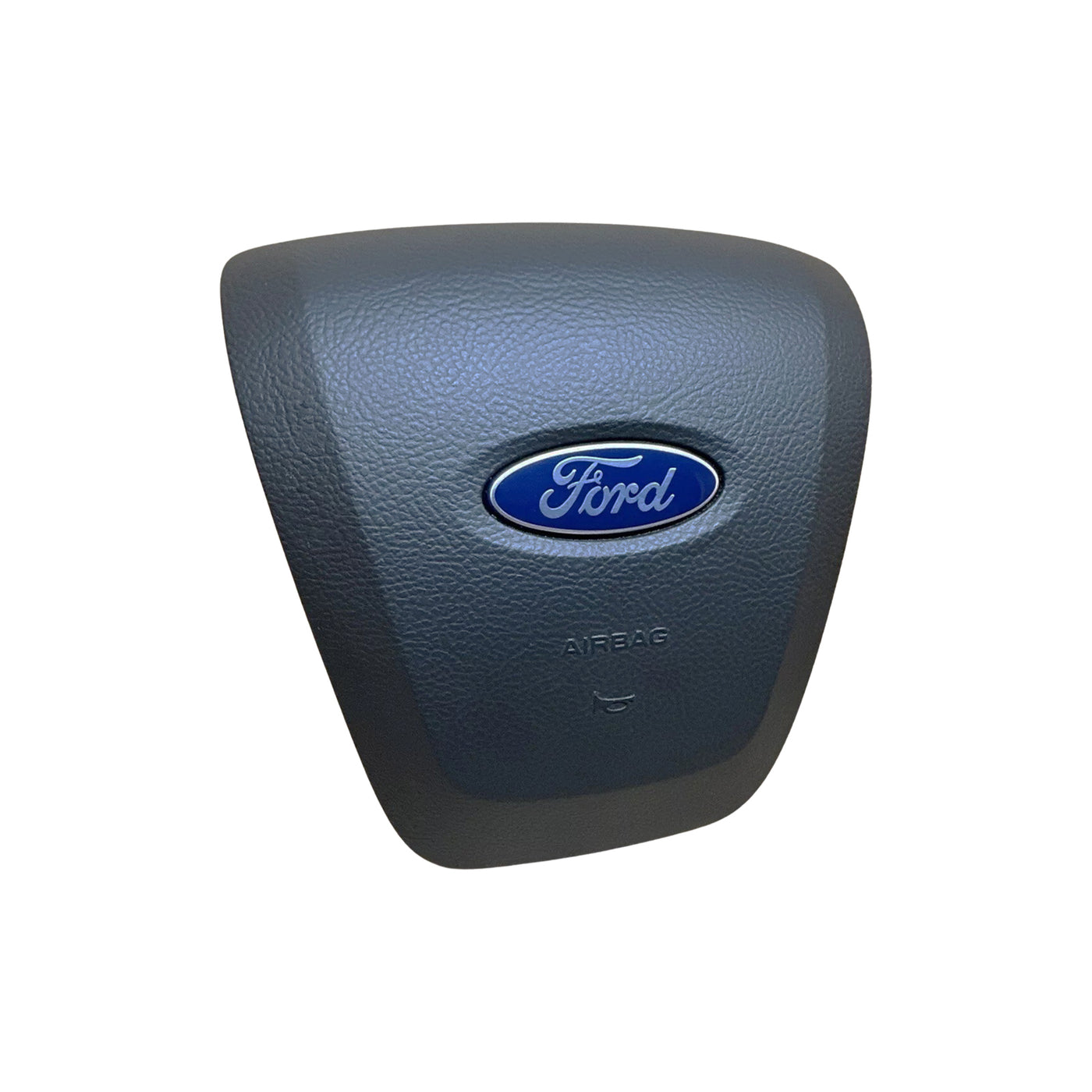 2010 Ford Taurus Steering Wheel Airbag