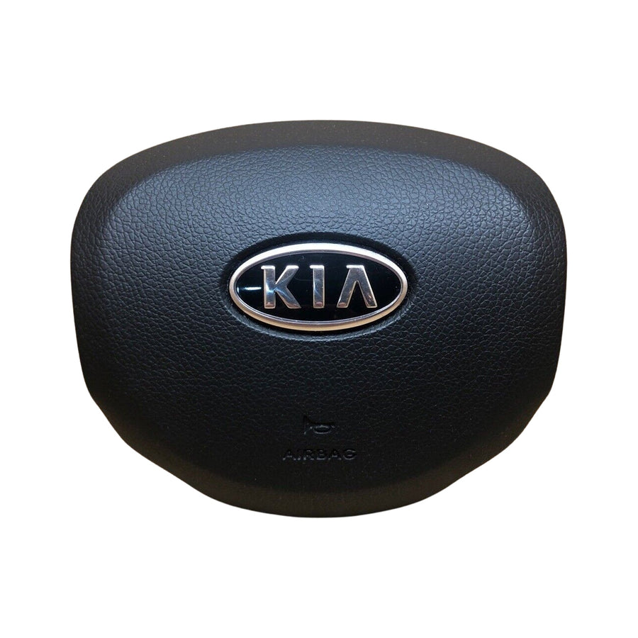 2011-2012 Kia Optima Airbag Steering Wheel