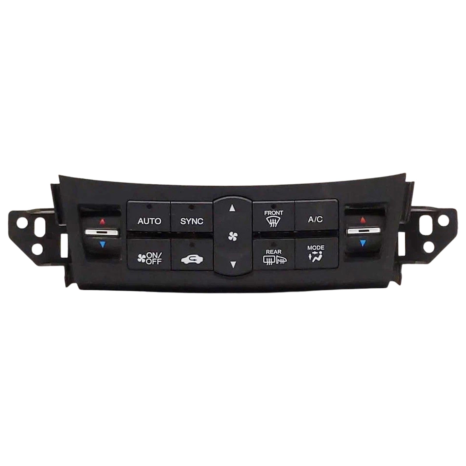 2011-2014 Acura TSX Climate Control