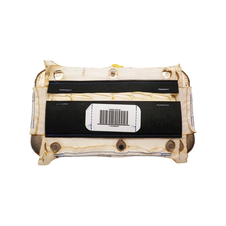 2010-2011 Cadillac SRX Passenger Dash Airbag