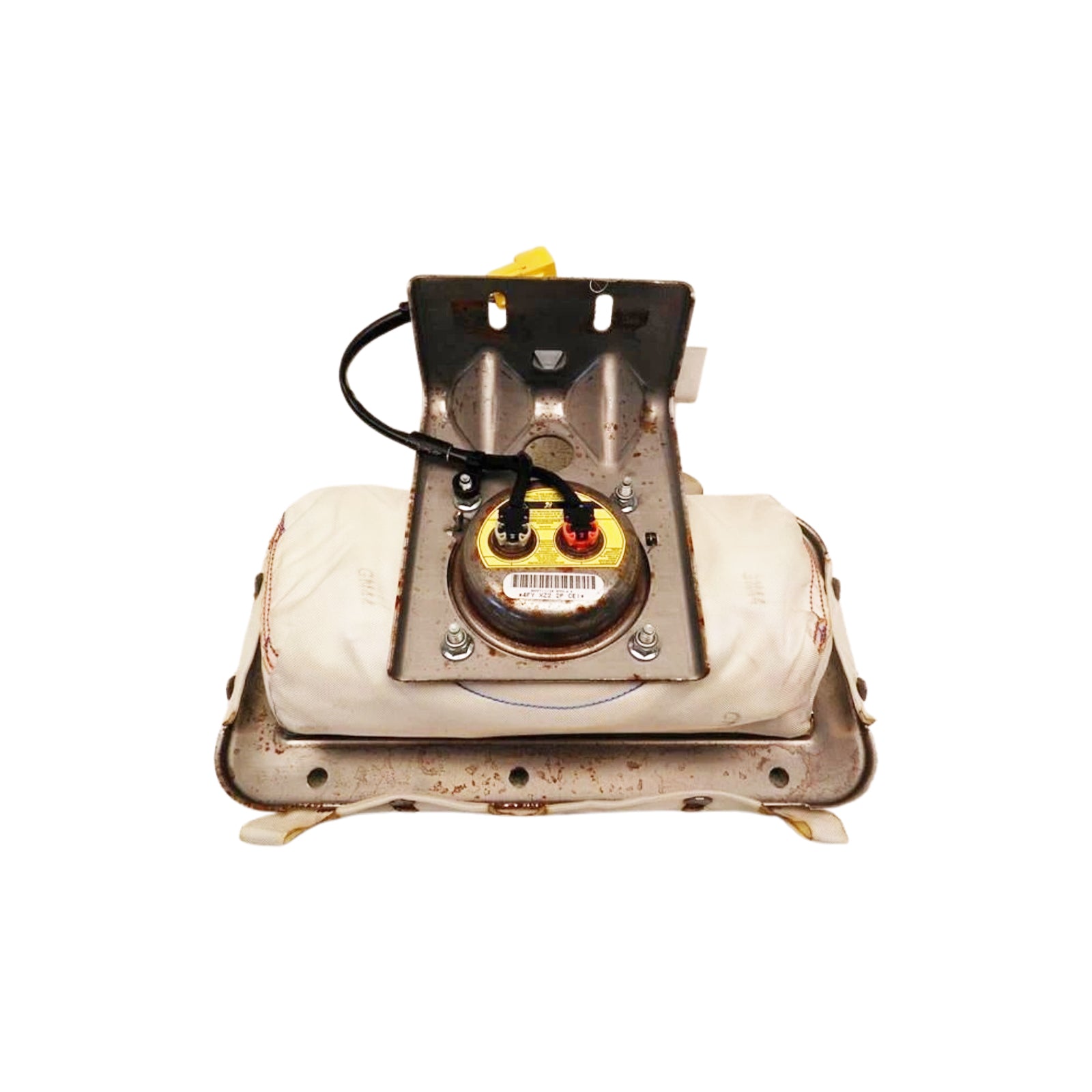 2010-2011 Cadillac SRX Passenger Dash Airbag