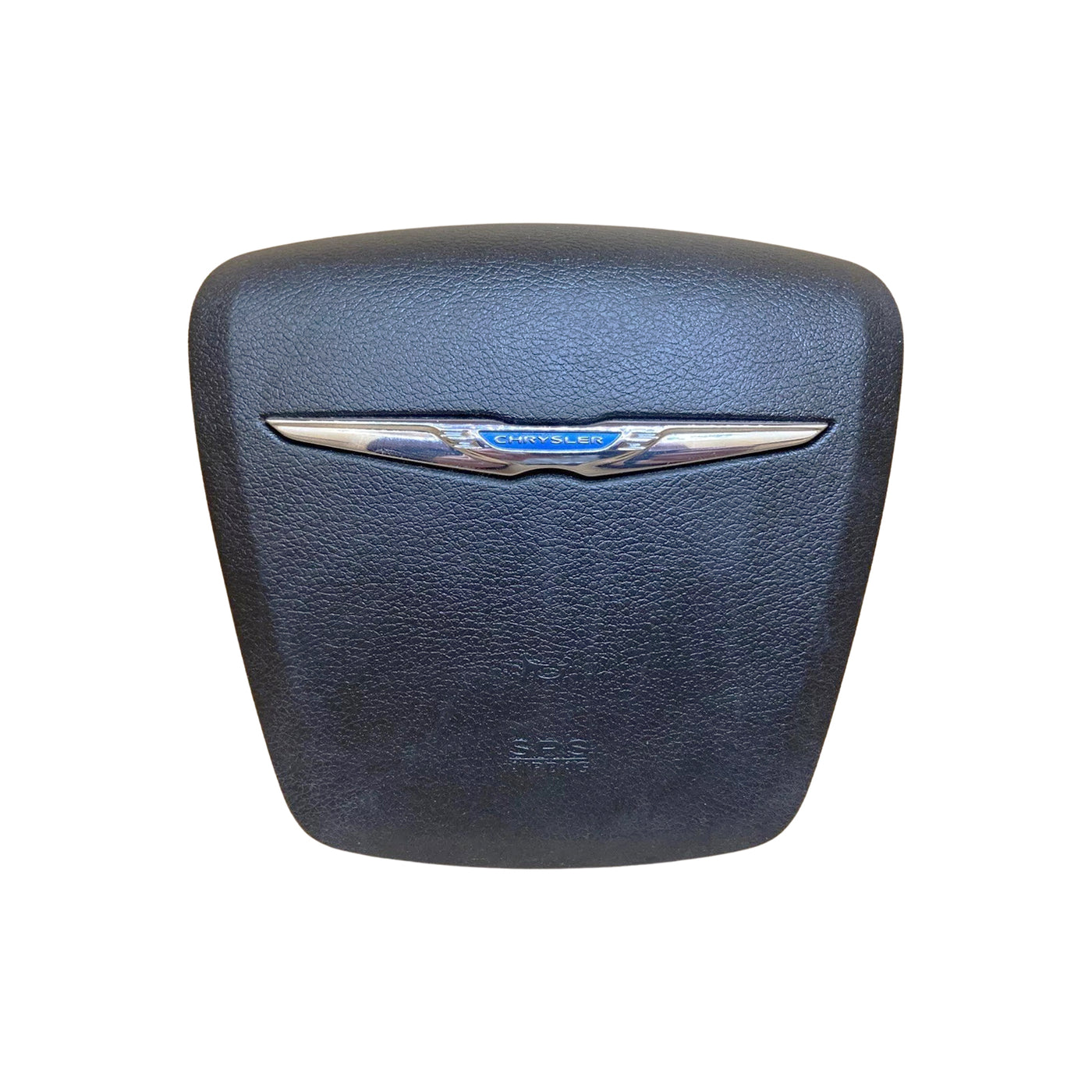 2011-2012 Chrysler Town & Country Steering Wheel