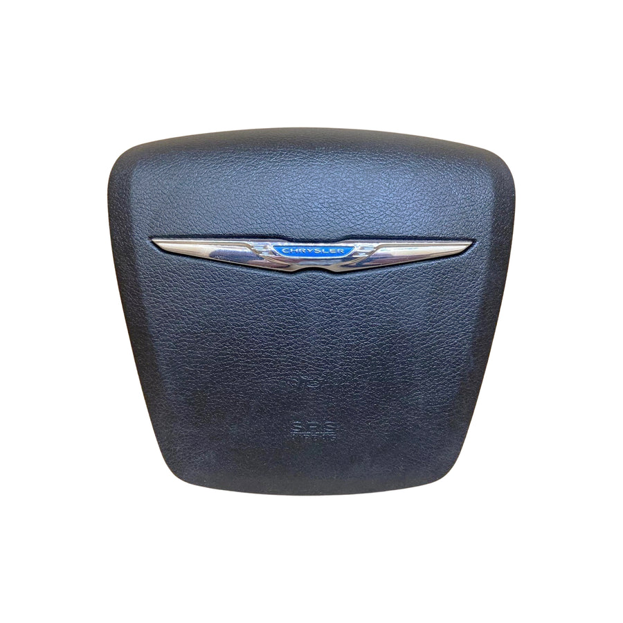 2011-2012 Chrysler Town & Country Steering Wheel