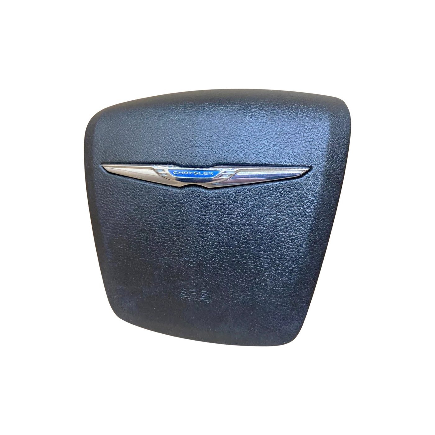 2011-2012 Chrysler Town & Country Steering Wheel
