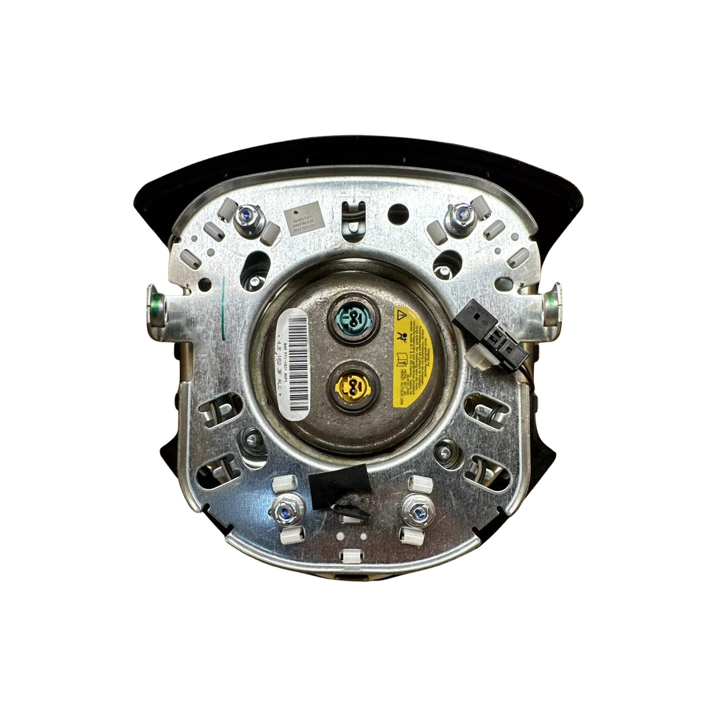 2011-2012 Dodge Durango Steering Wheel Airbag
