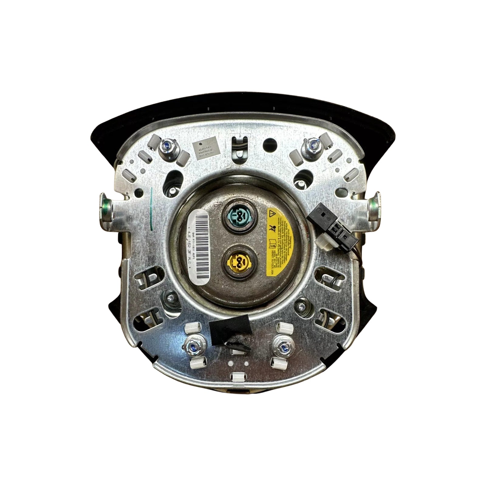 2011-2012 Dodge Durango Steering Wheel Airbag
