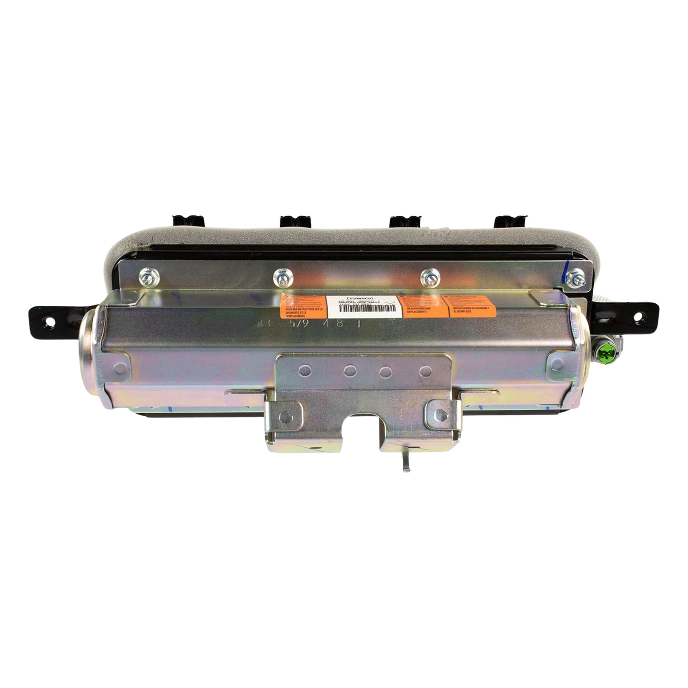 2011-2012 Ford Explorer Passenger Dash Airbag