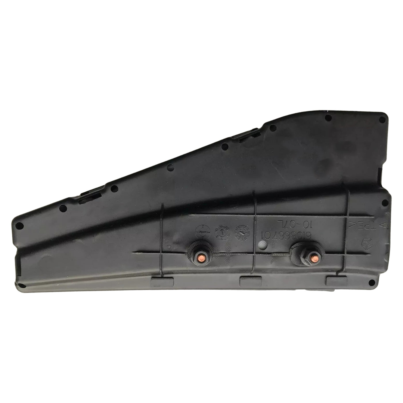 2011-2012 Jeep Grand Cherokee Driver Seat Airbag