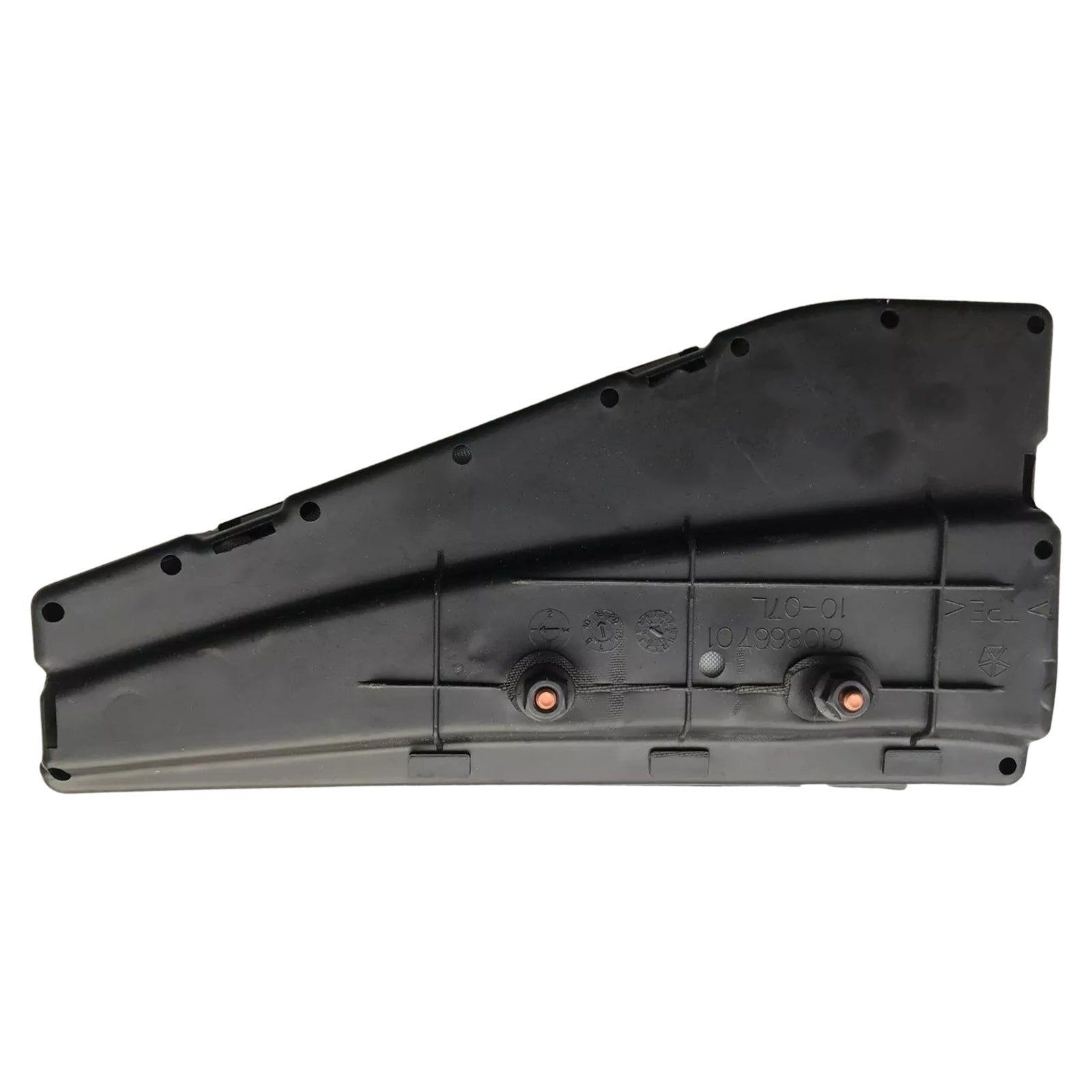 2011-2012 Jeep Grand Cherokee Driver Seat Airbag