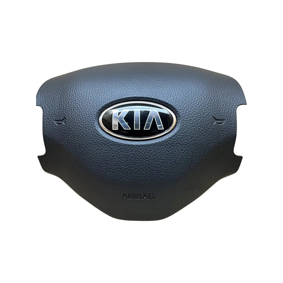 2011-2012 Kia Sportage Steering Wheel Airbag