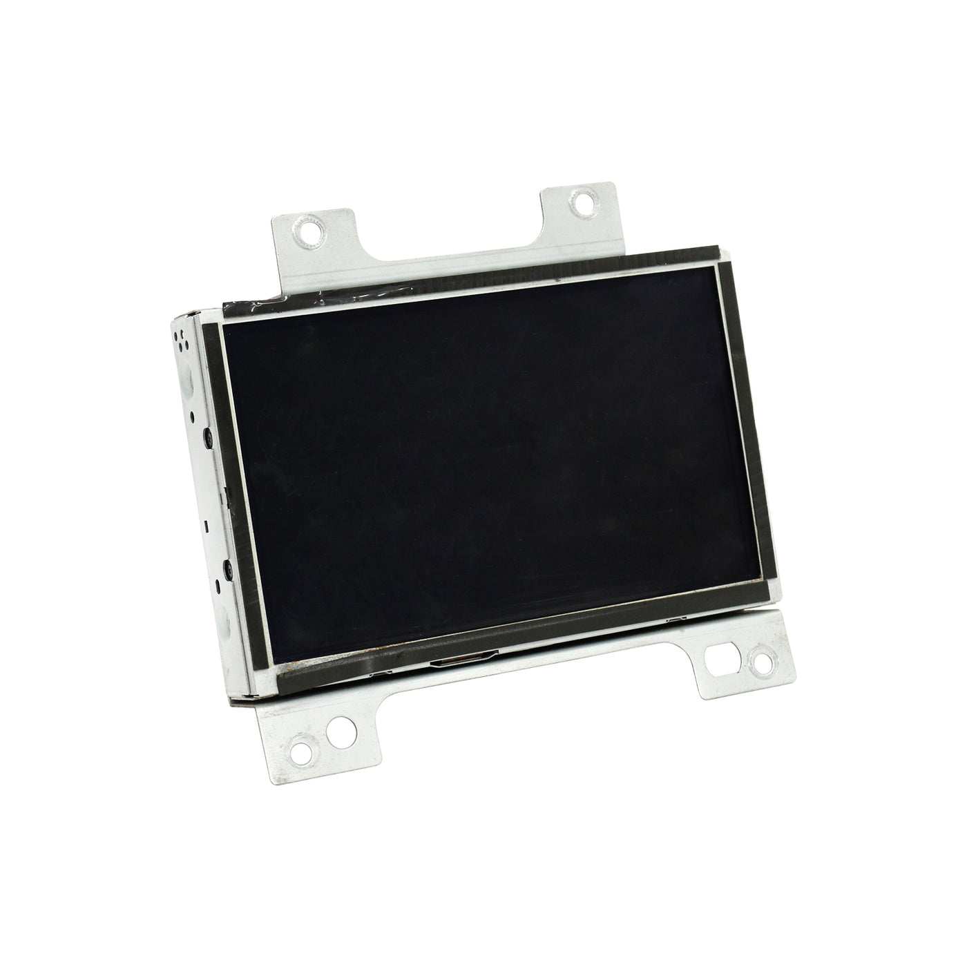 2011-2012 Lincoln MKZ Display Screen