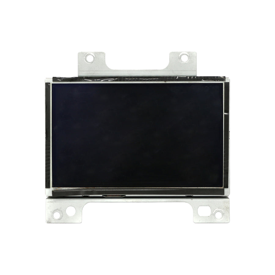 2011-2012 Lincoln MKZ Display Screen