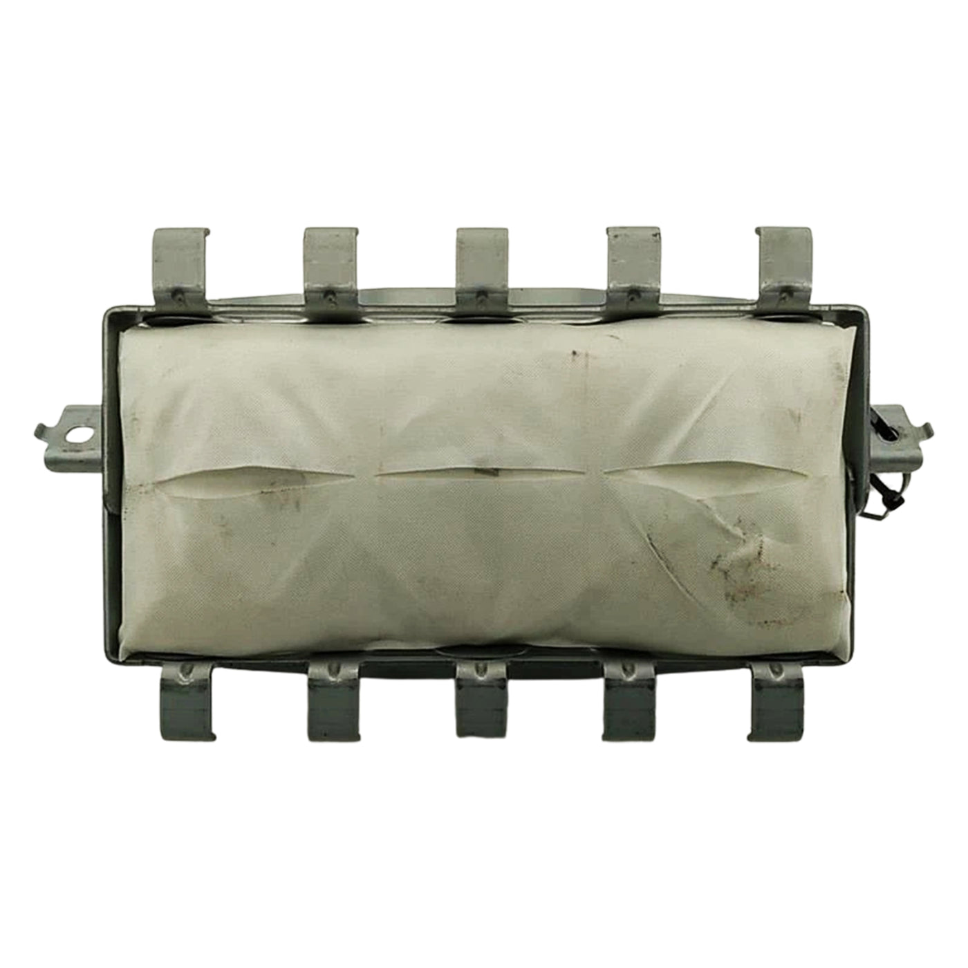 2011-2012 Nissan Leaf Passenger Dash Airbag