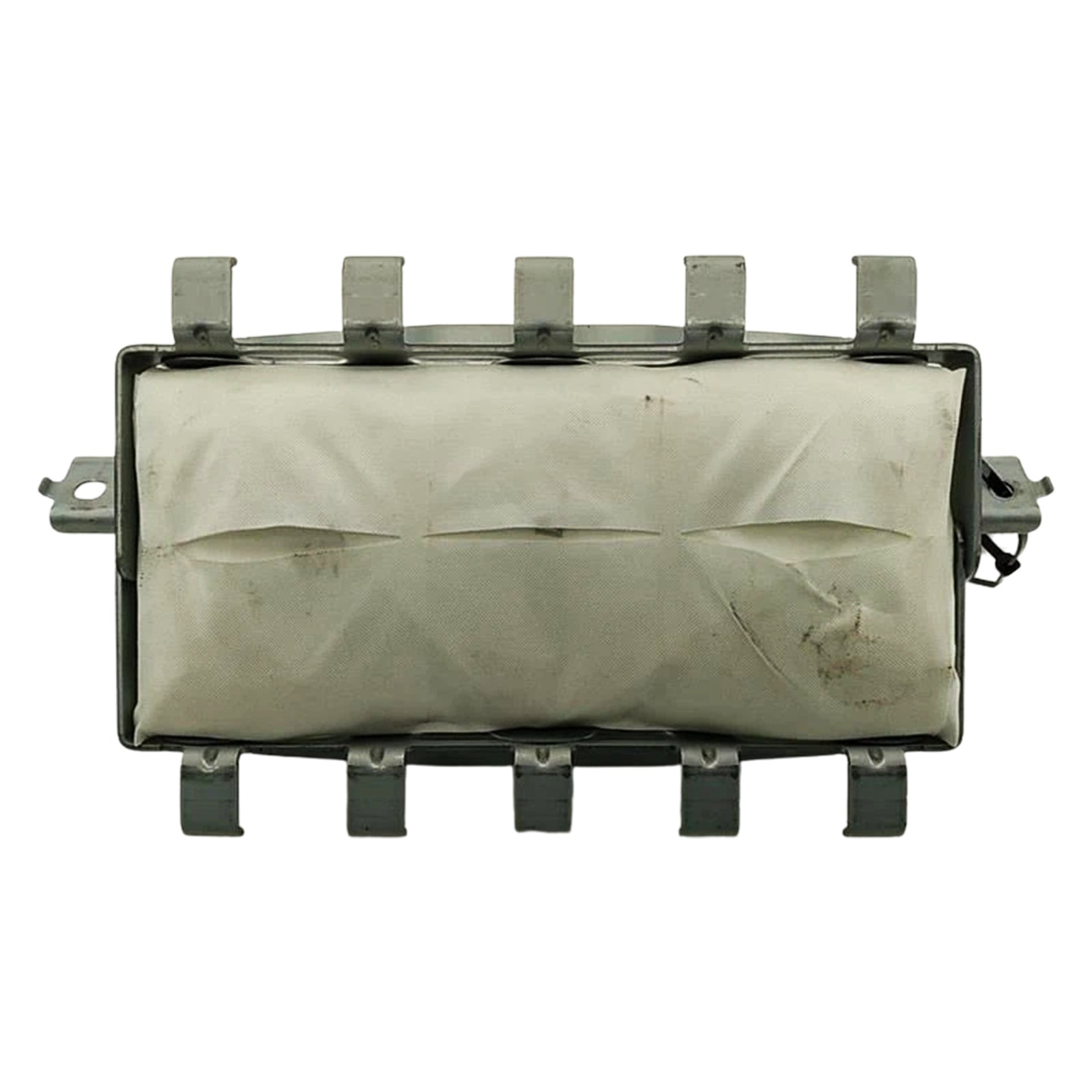 2011-2012 Nissan Leaf Passenger Dash Airbag