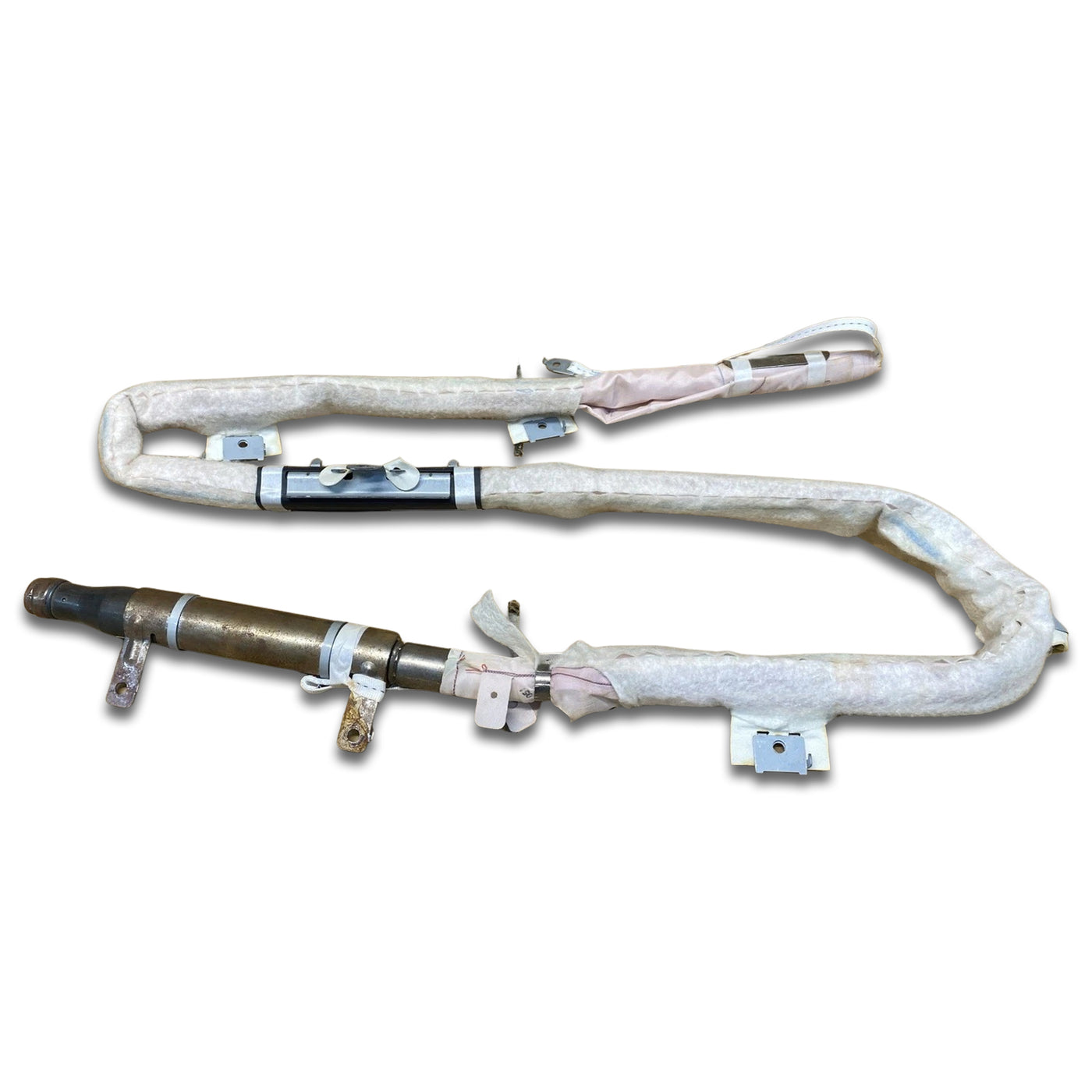 2011-2012 Nissan Sentra Driver Roof Airbag