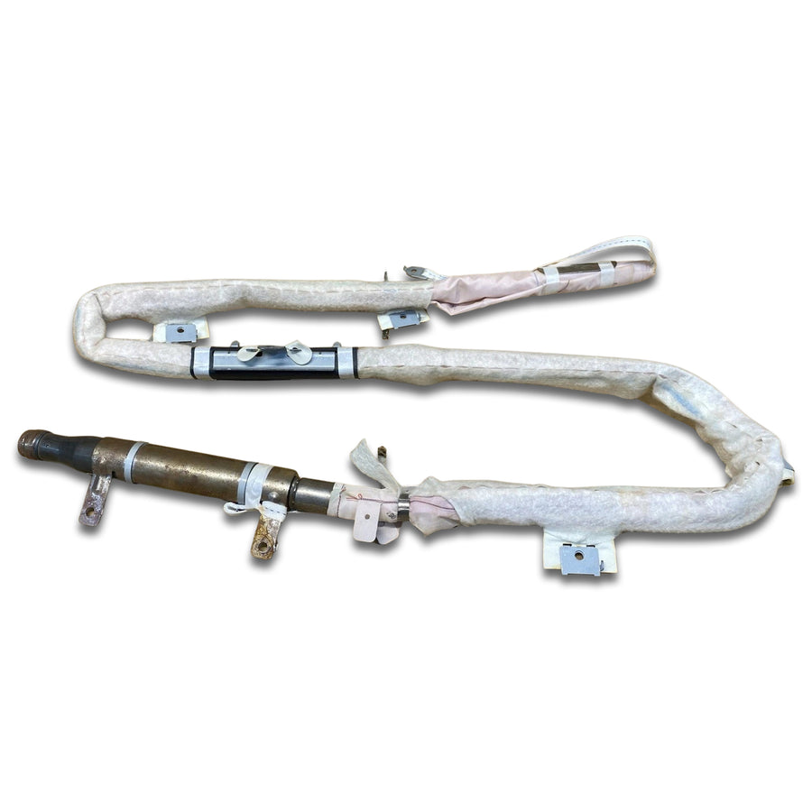 2011-2012 Nissan Sentra Driver Roof Airbag