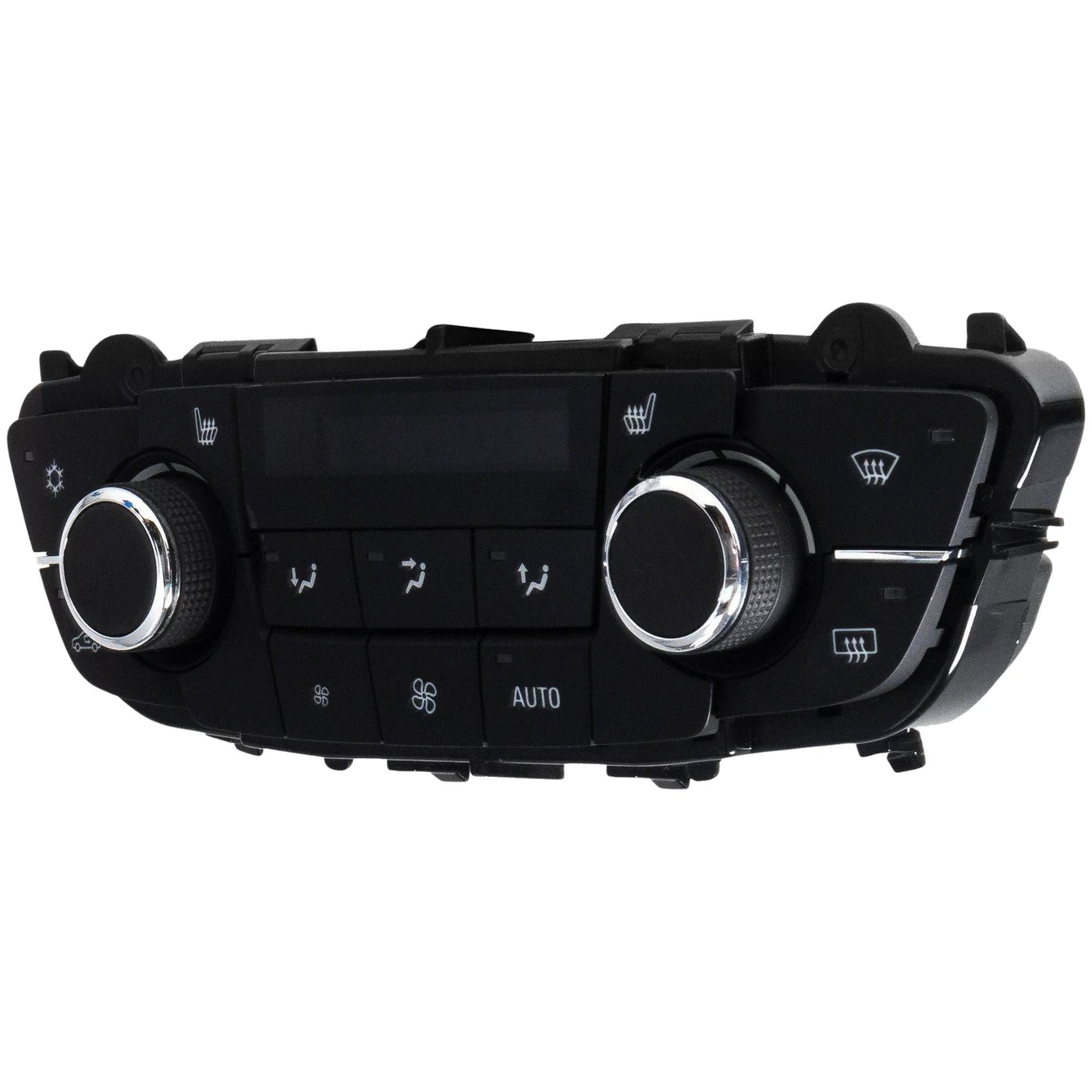 2011-2013 Buick Regal Climate Control