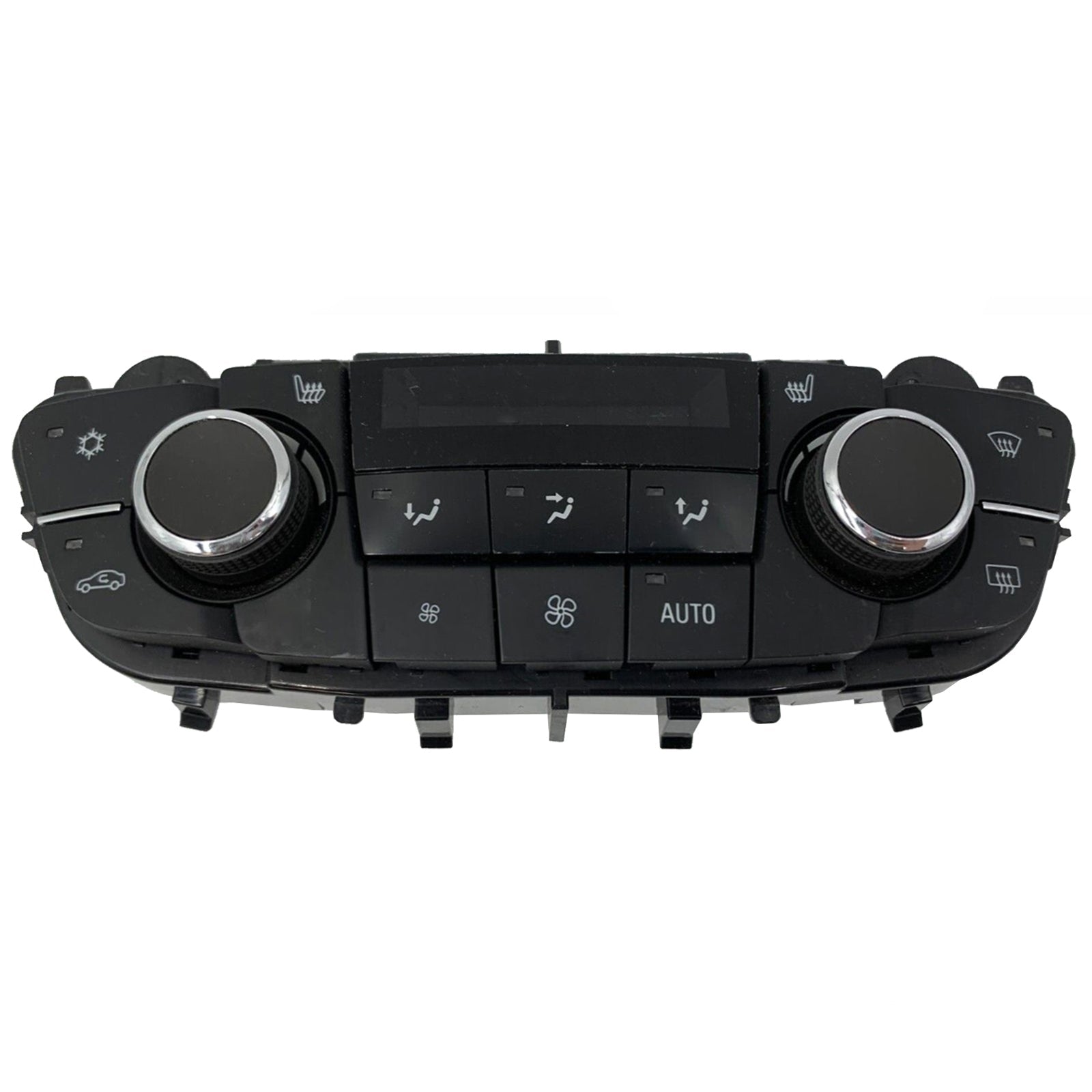 2011-2013 Buick Regal Climate Control