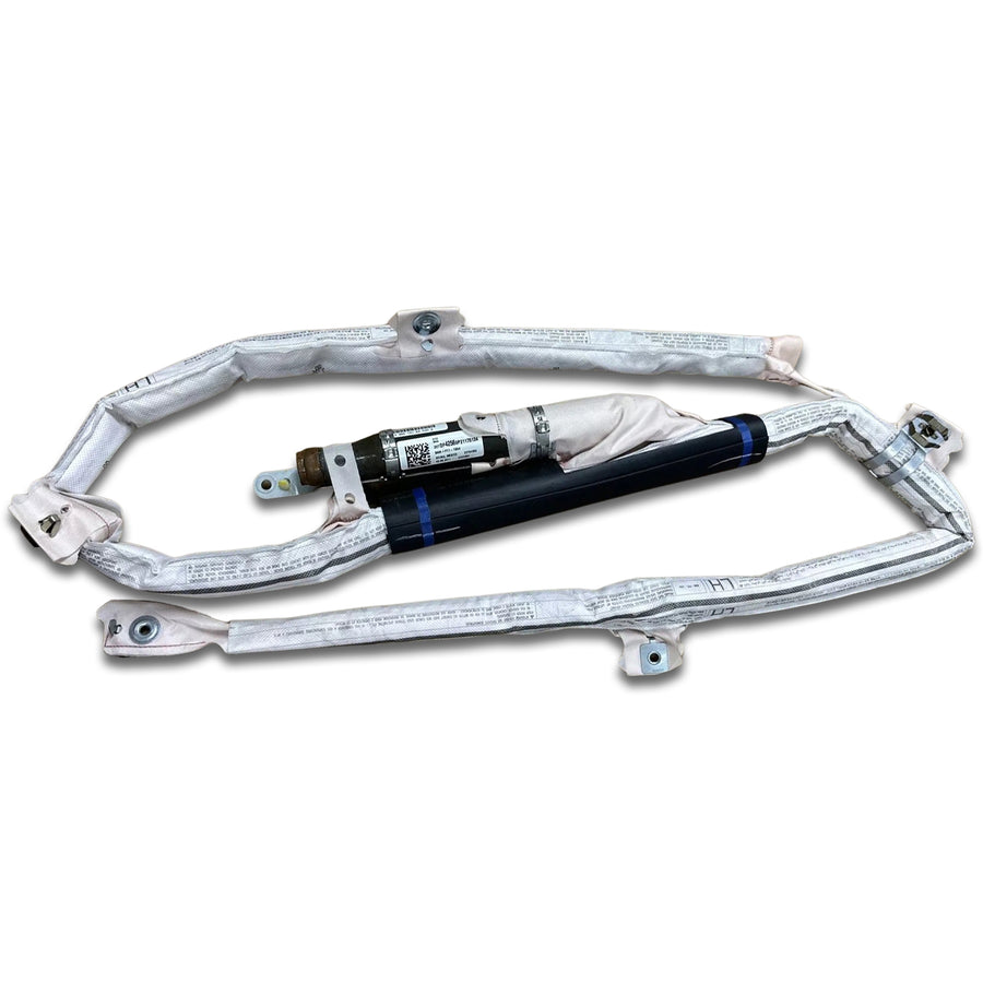 2011-2013 Buick Lacrosse Driver Roof Airbag