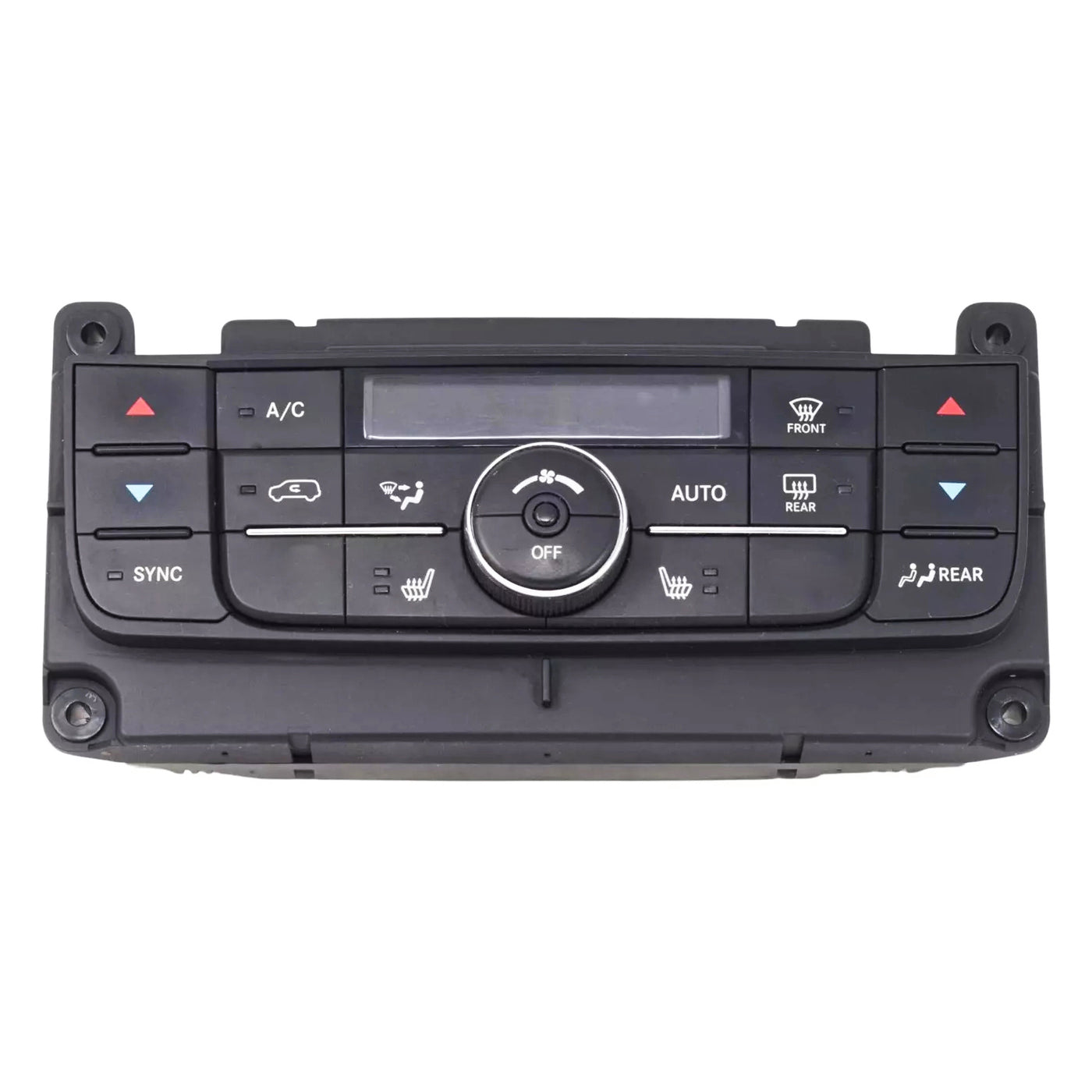 2011-2013 Dodge Durango Climate Control