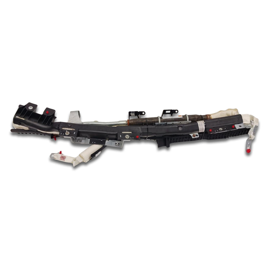 2011-2013 Honda Odyssey Driver Roof Airbag