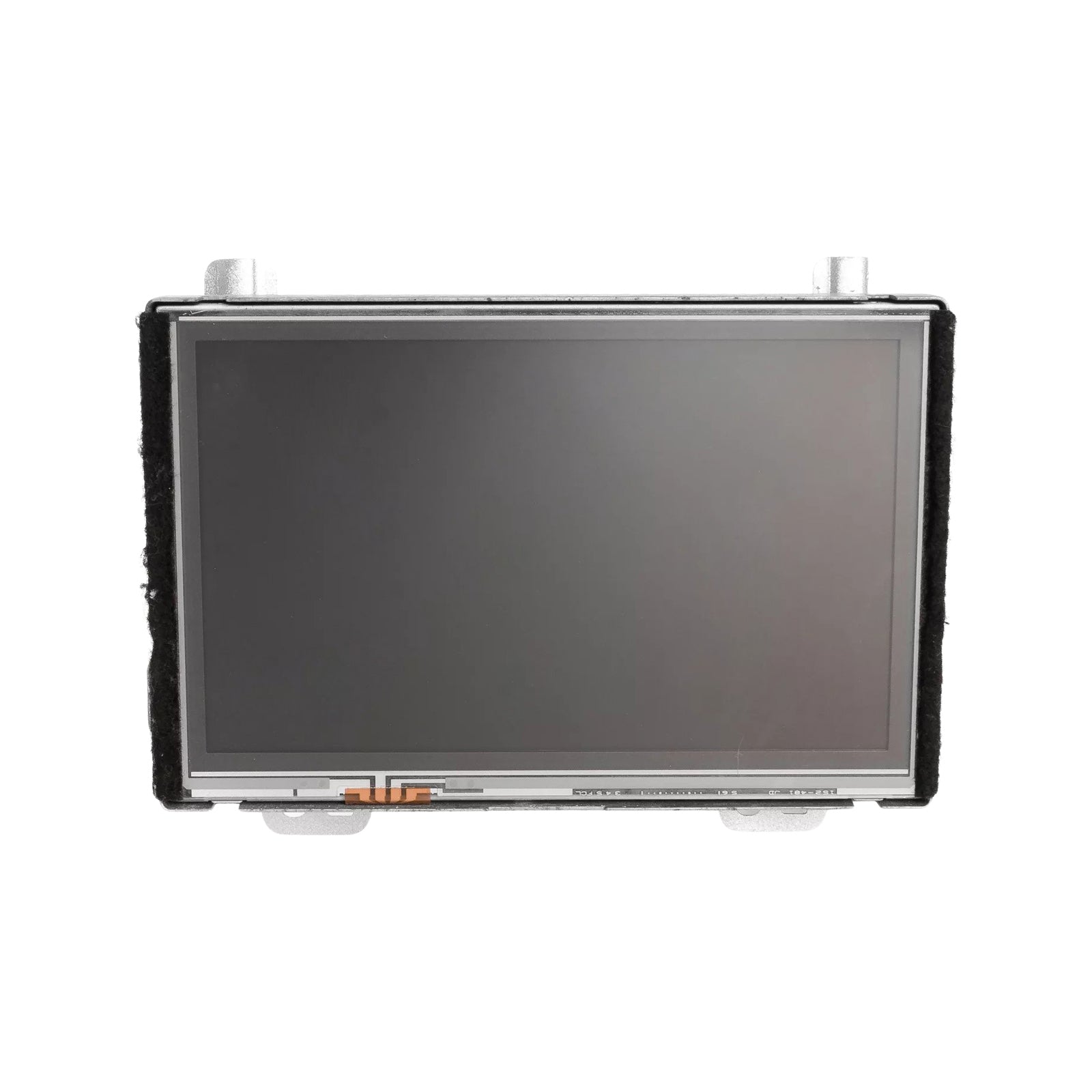 2011-2013 Infiniti QX56 Display Screen